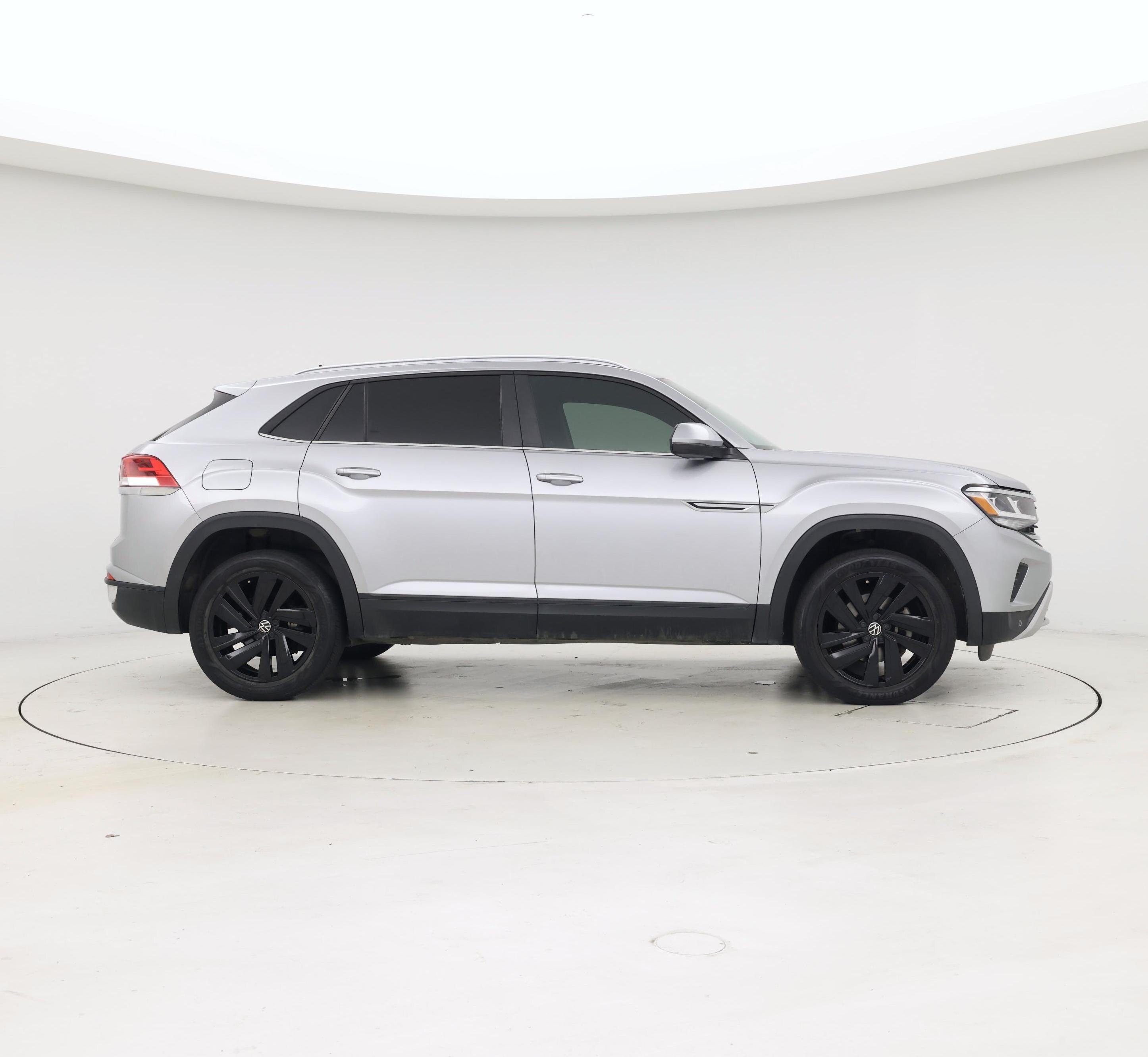 Thumbnail: 2022 Volkswagen Atlas - 7