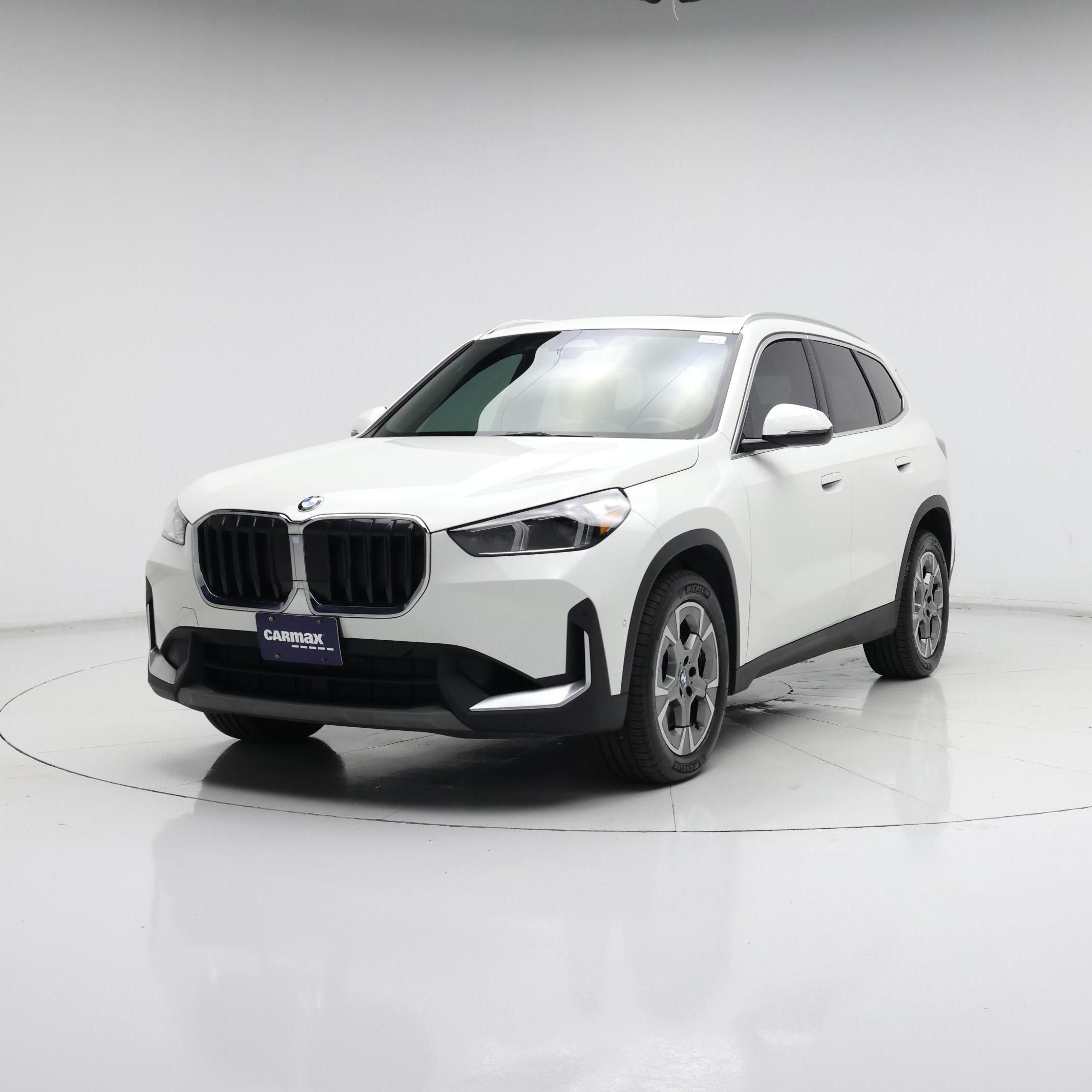 Thumbnail: 2023 BMW X1 - 4