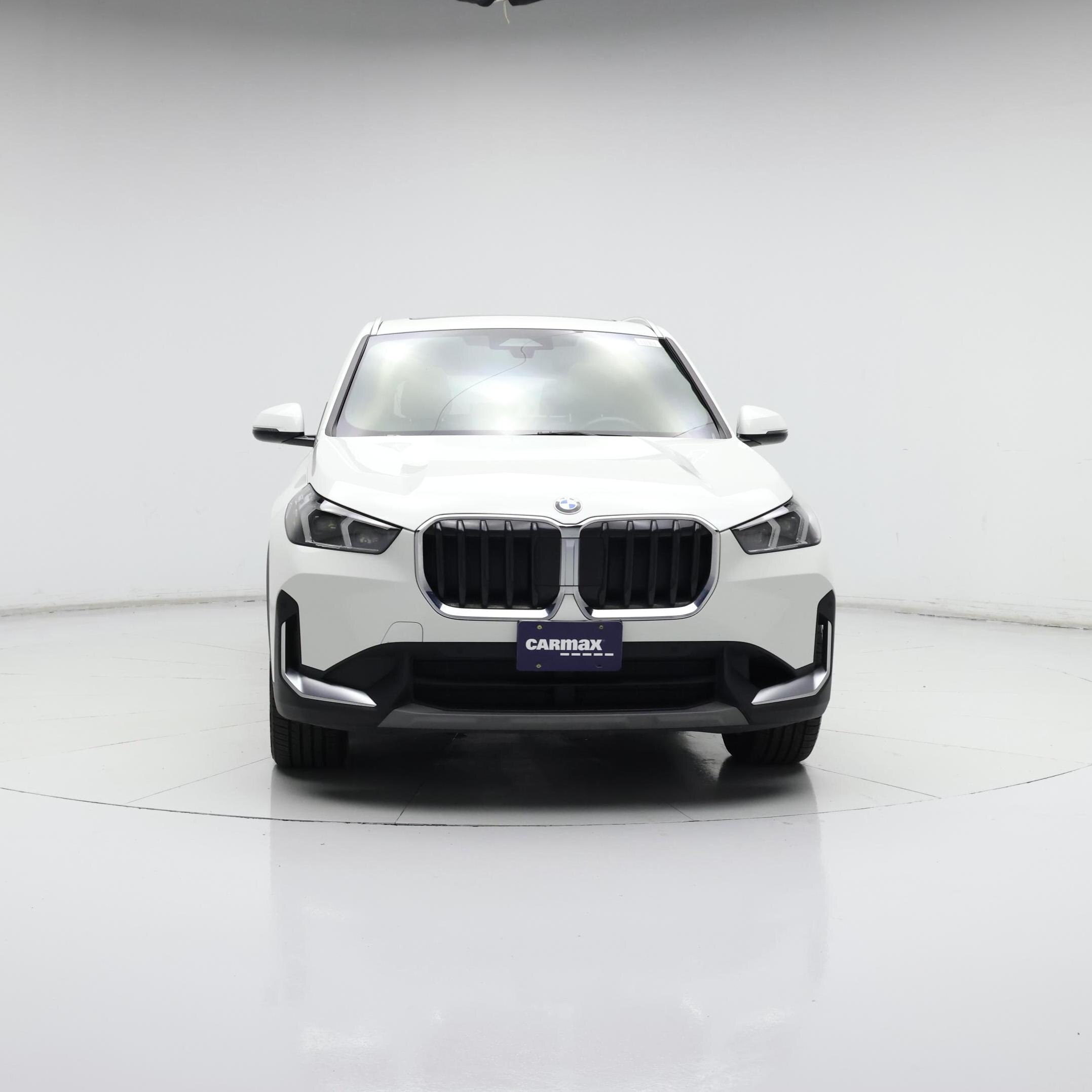 Thumbnail: 2023 BMW X1 - 5