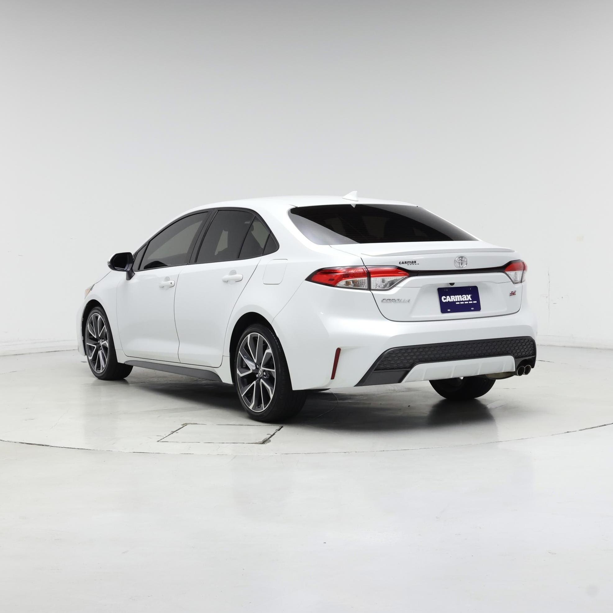 Thumbnail: 2022 Toyota Corolla - 2