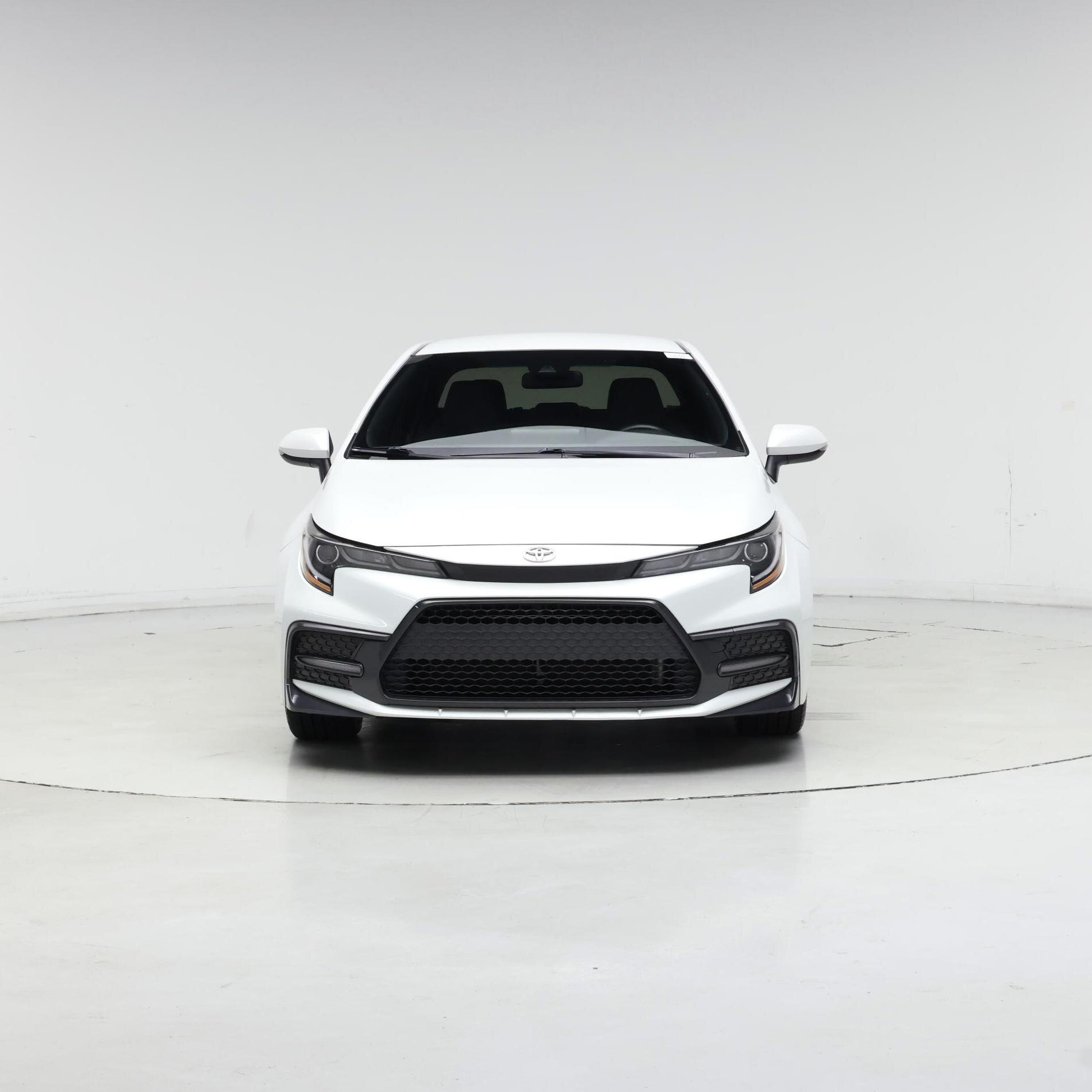 Thumbnail: 2022 Toyota Corolla - 5