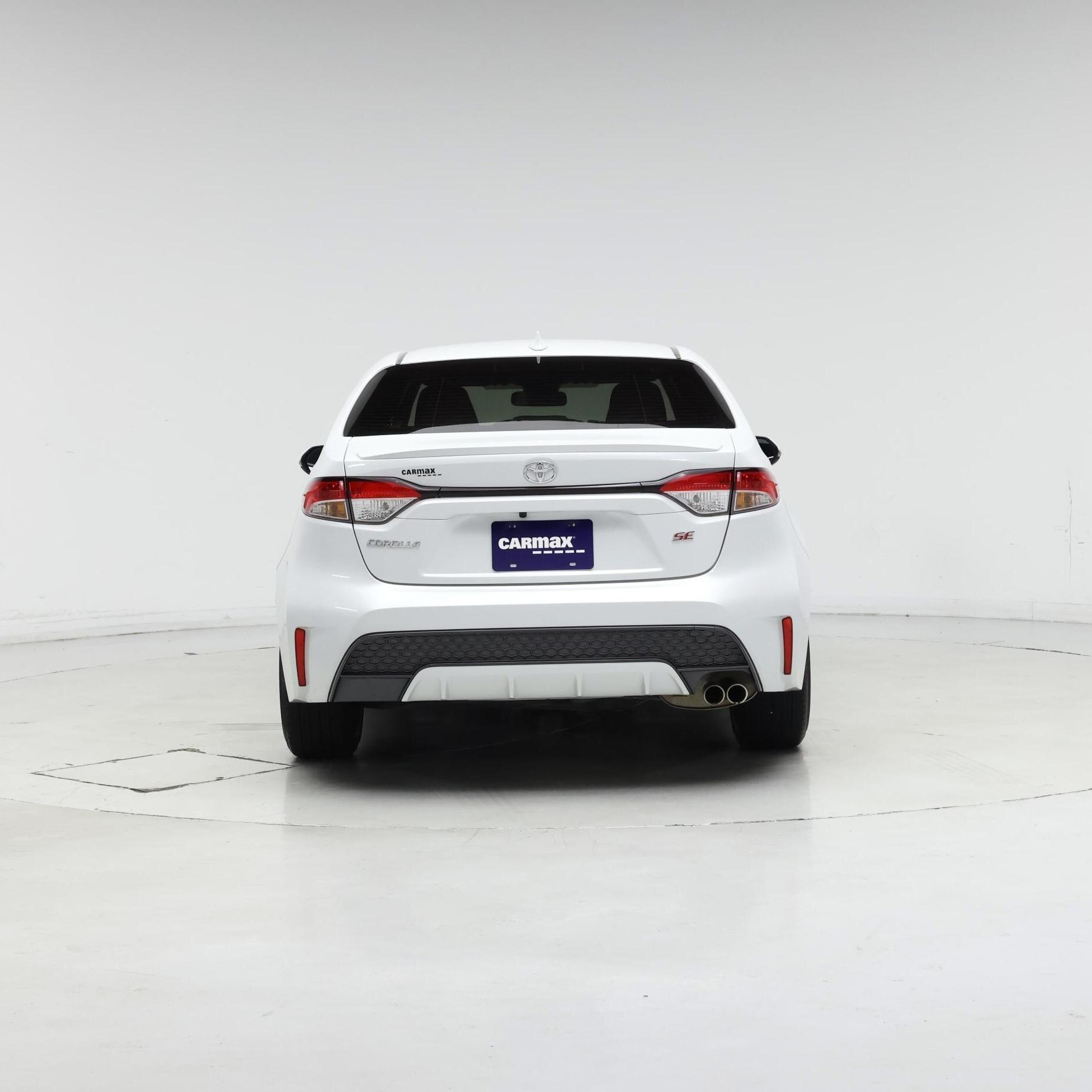 Thumbnail: 2022 Toyota Corolla - 6