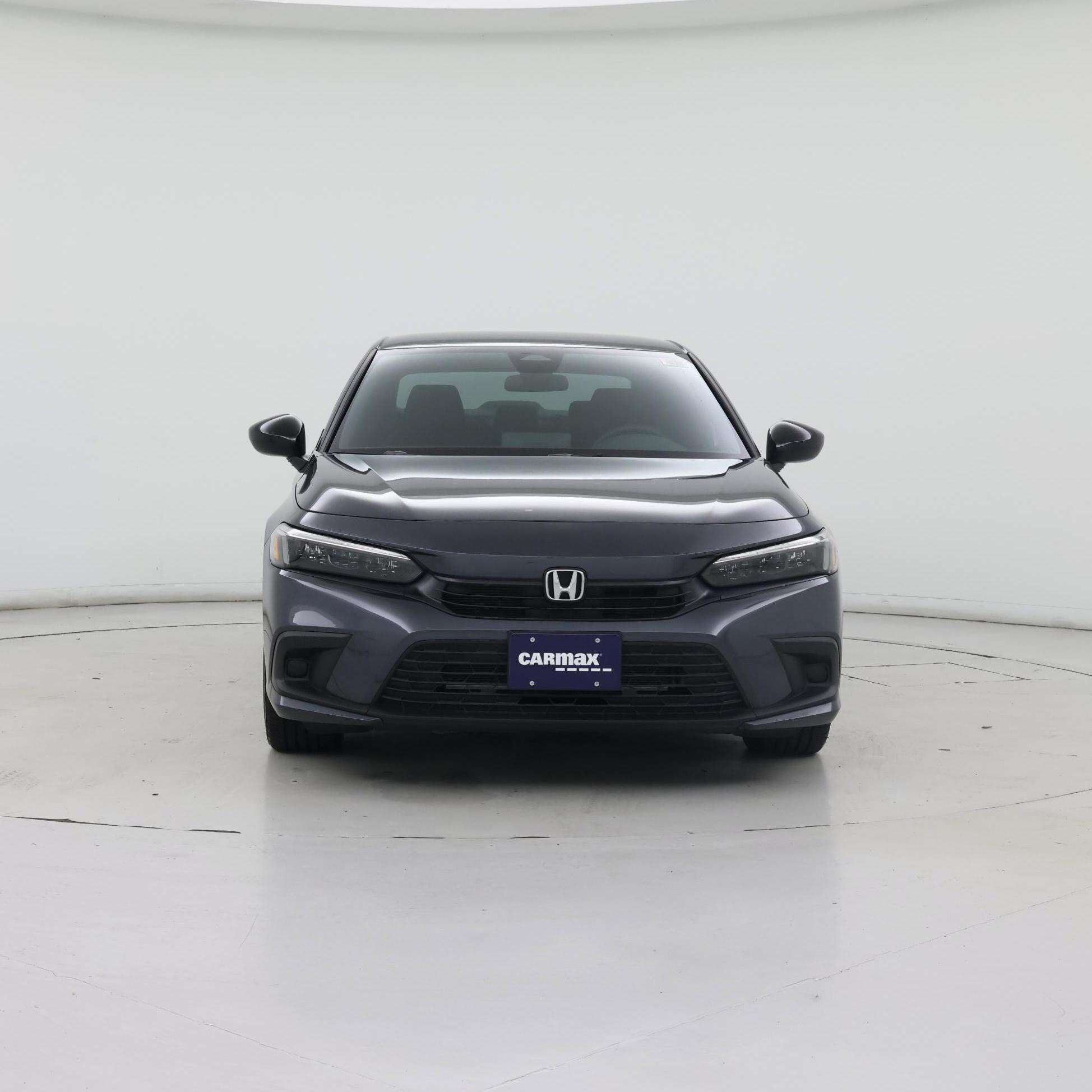 Thumbnail: 2024 Honda Civic - 5