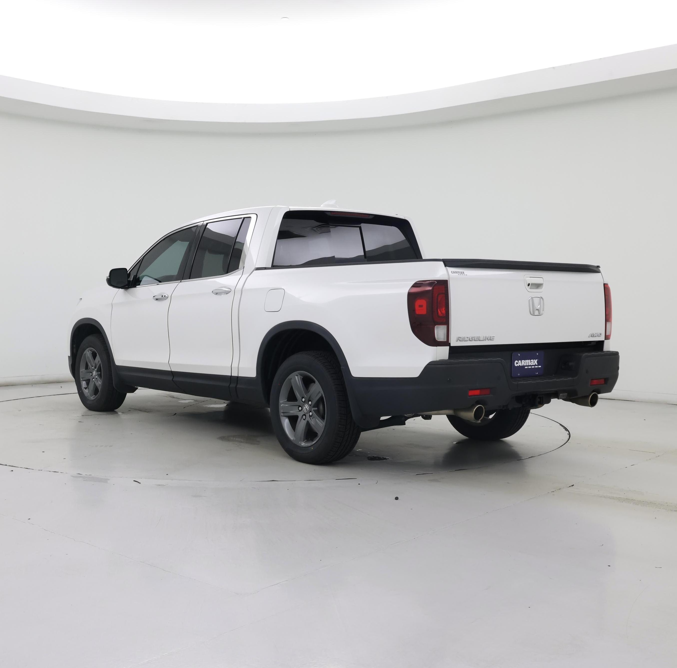 Thumbnail: 2023 Honda Ridgeline - 2