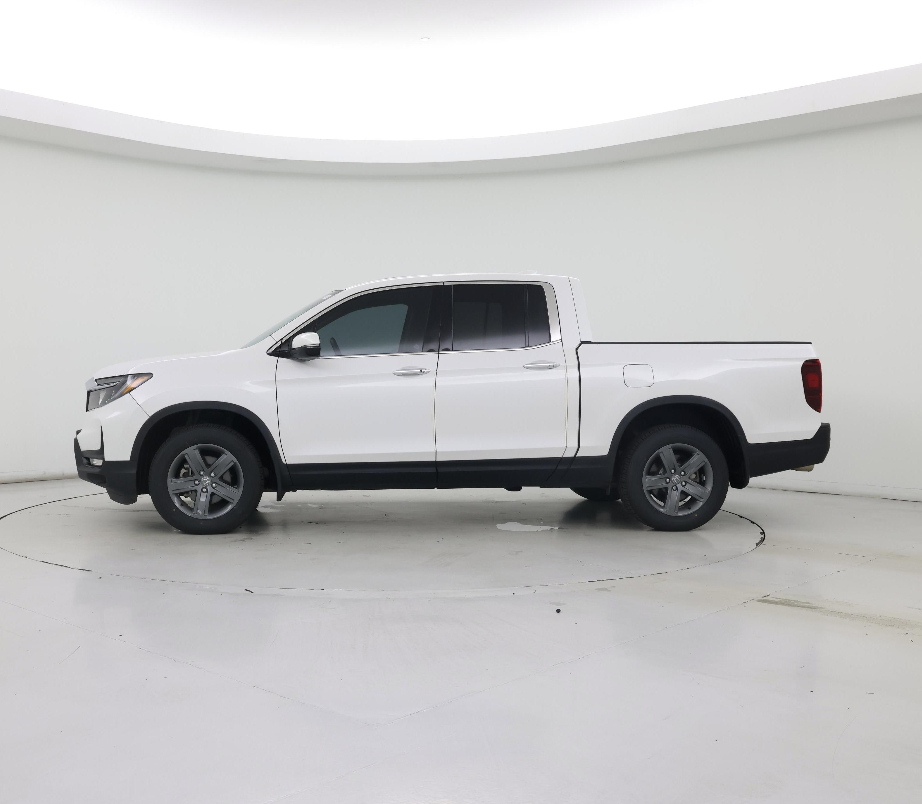 Thumbnail: 2023 Honda Ridgeline - 3