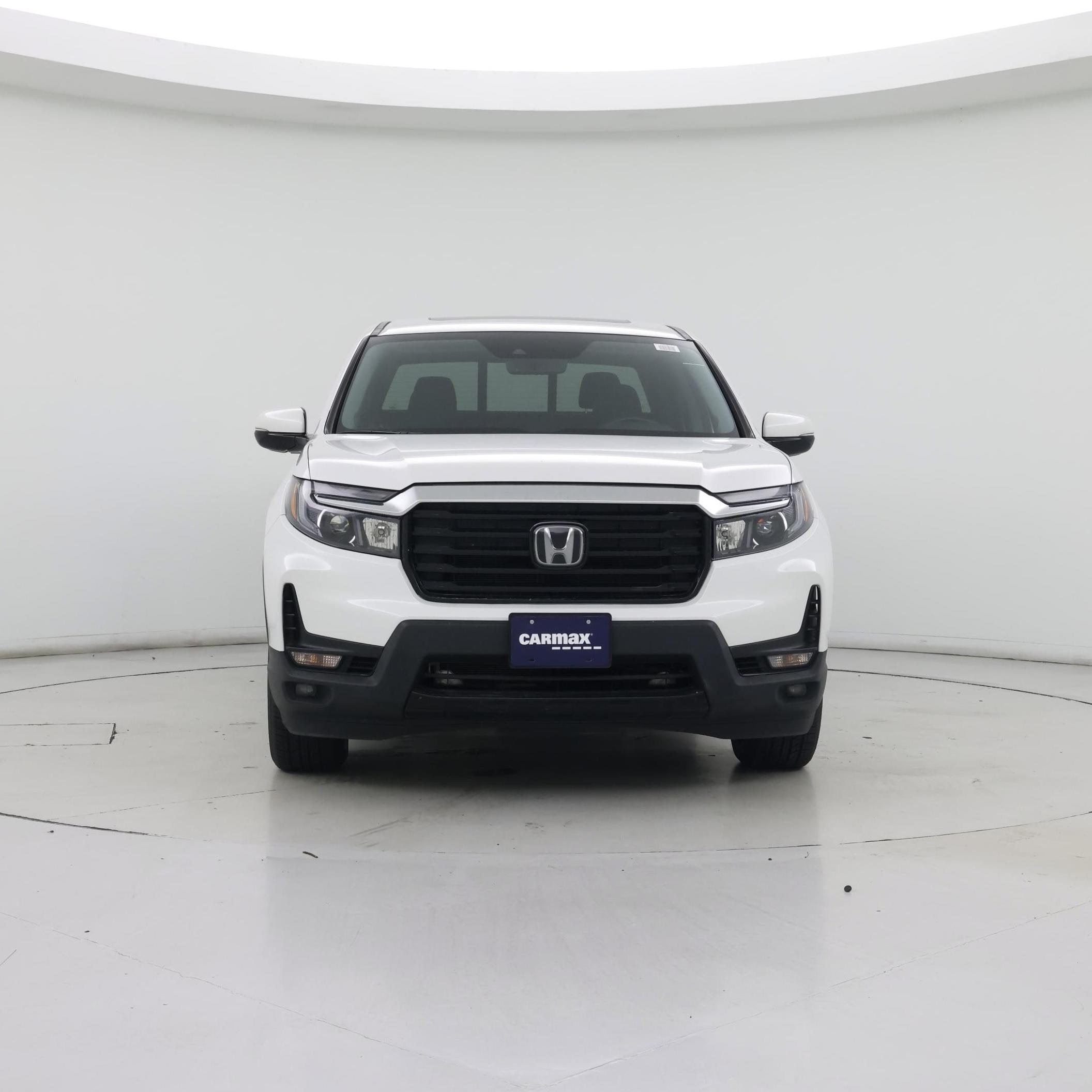 Thumbnail: 2023 Honda Ridgeline - 5