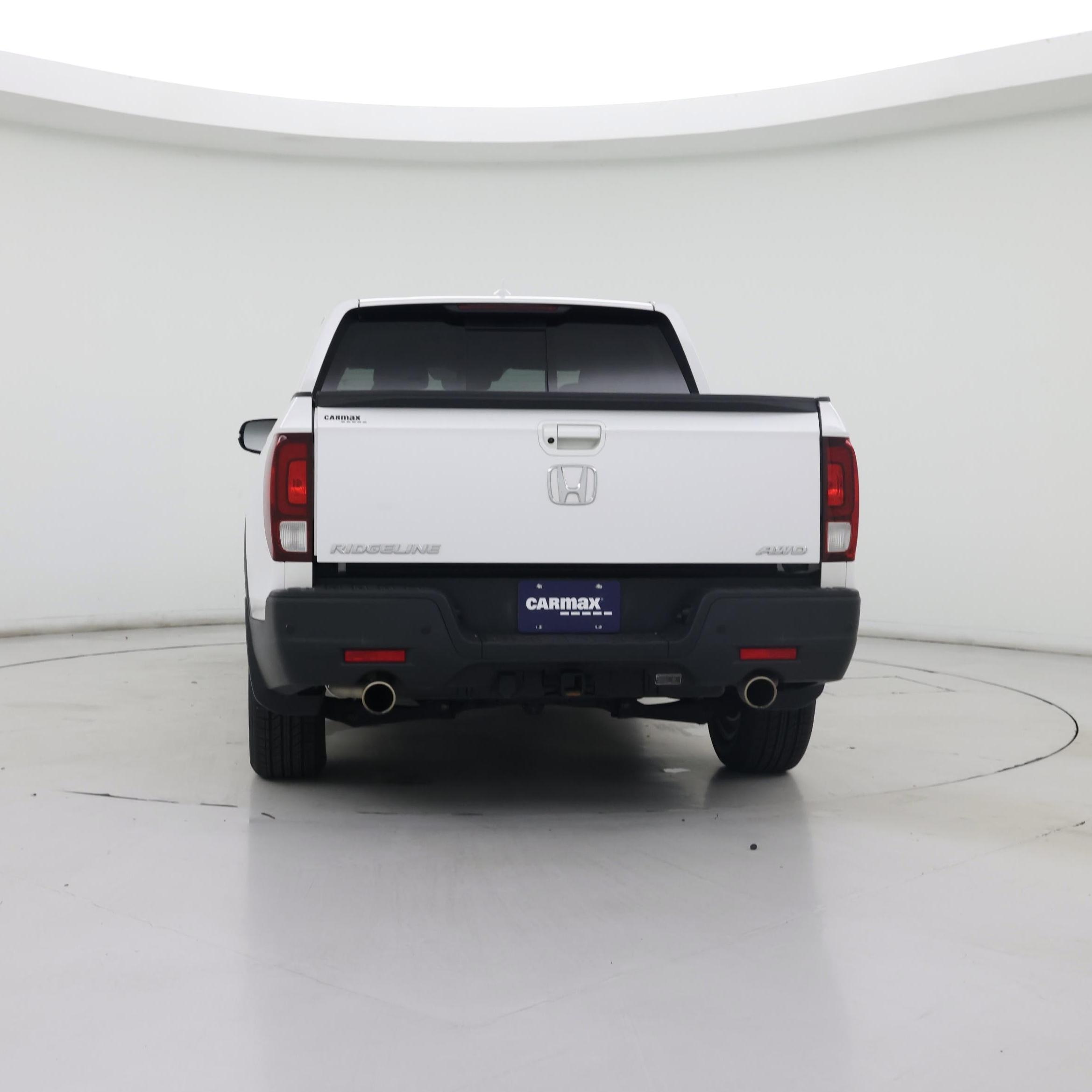 Thumbnail: 2023 Honda Ridgeline - 6