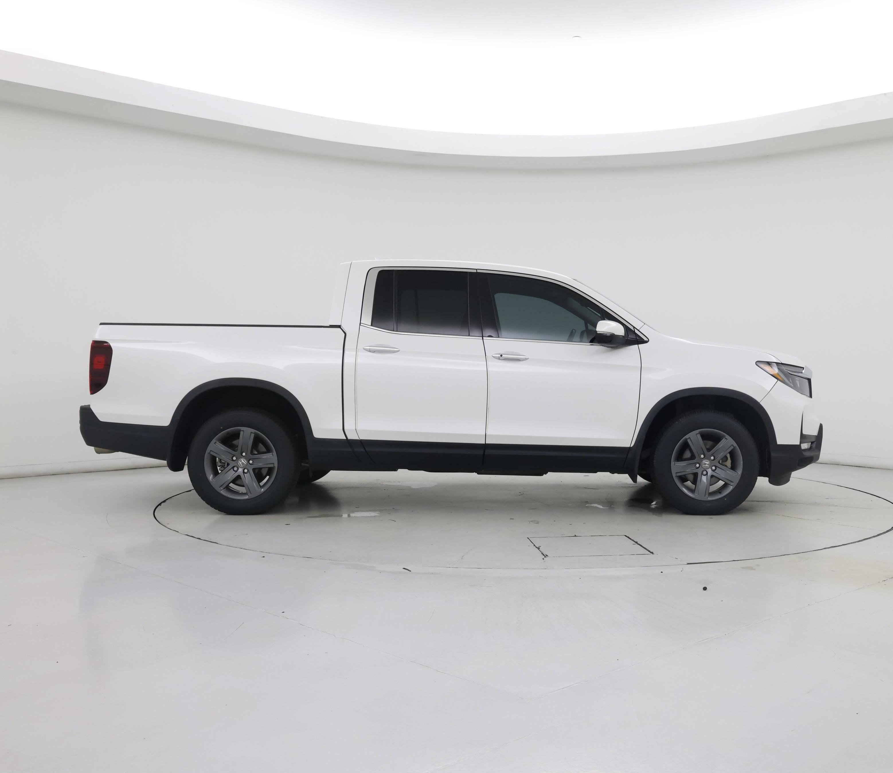 Thumbnail: 2023 Honda Ridgeline - 7