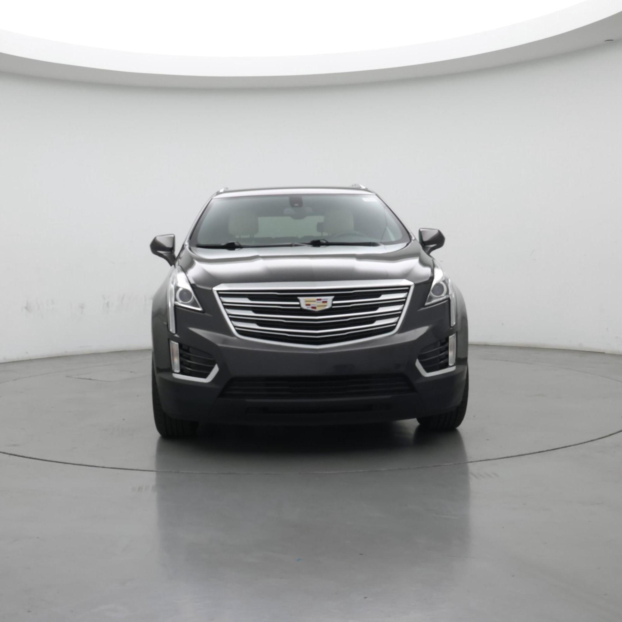 Thumbnail: 2017 Cadillac XT5 - 5