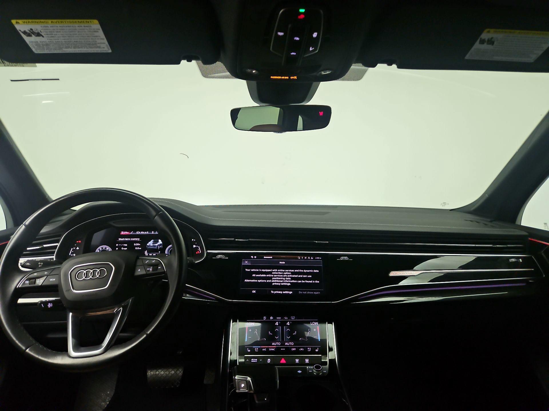 Thumbnail: 2023 Audi Q7 - 9
