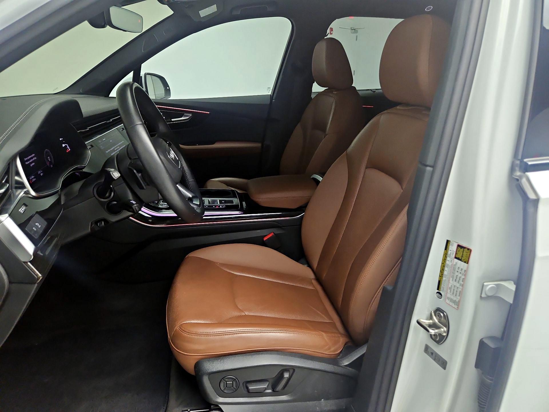Thumbnail: 2023 Audi Q7 - 11