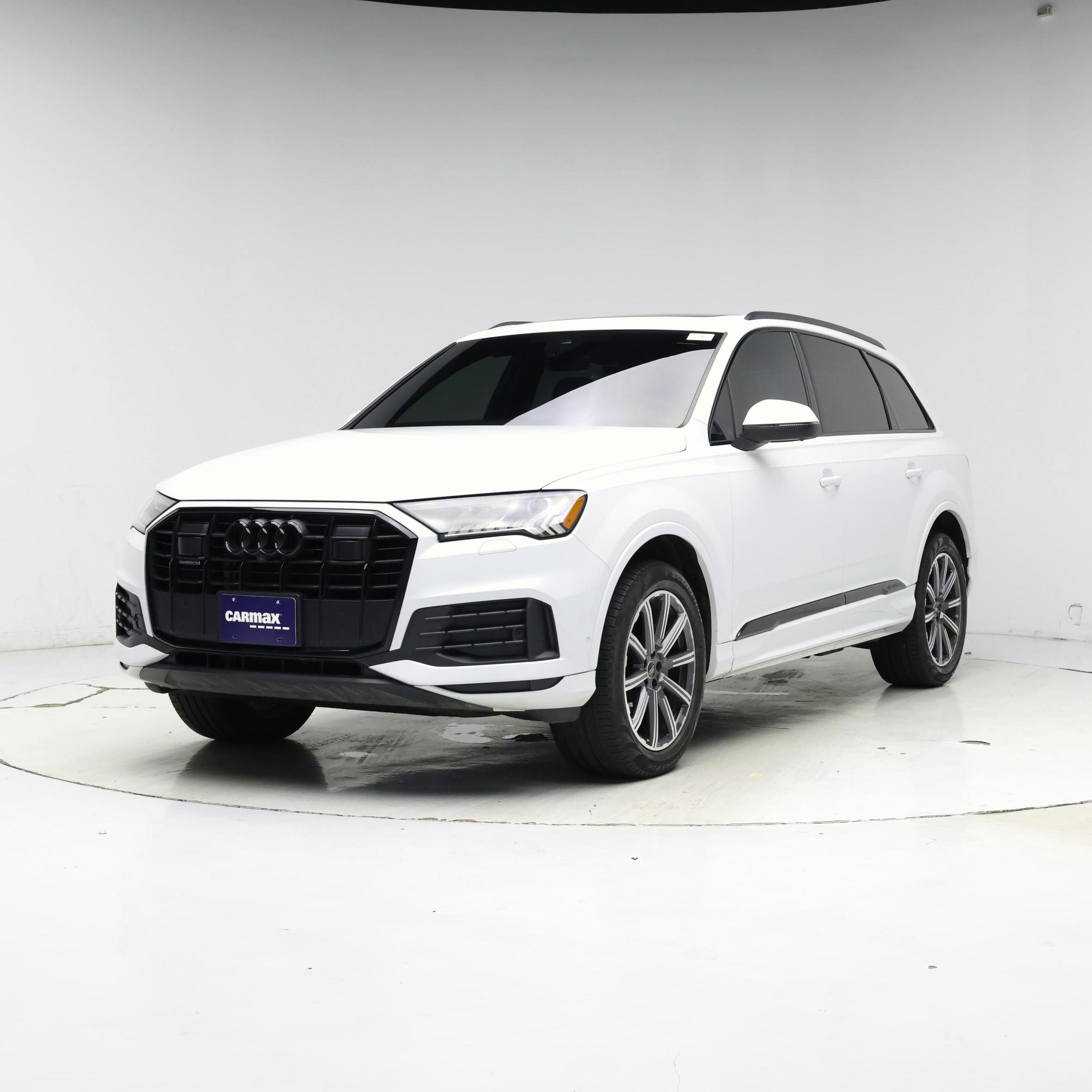 Thumbnail: 2023 Audi Q7 - 4