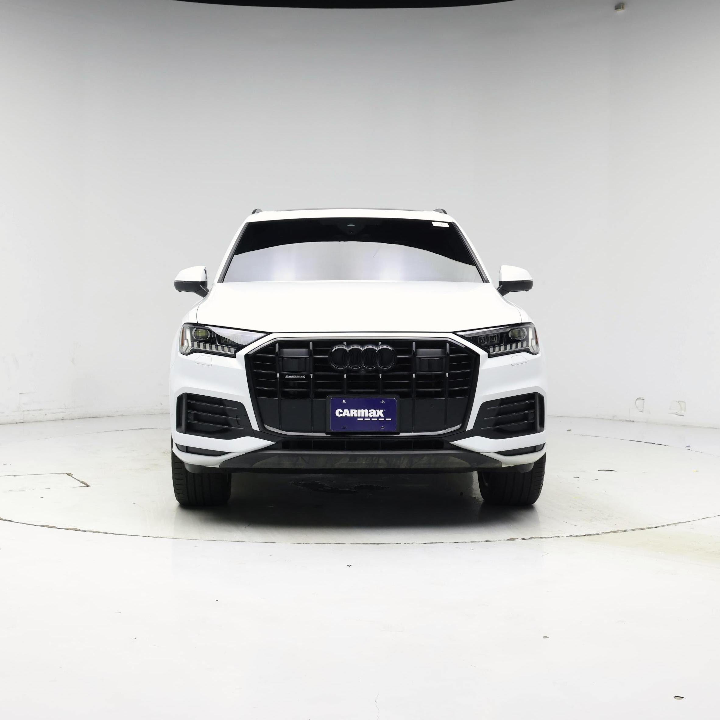 Thumbnail: 2023 Audi Q7 - 5