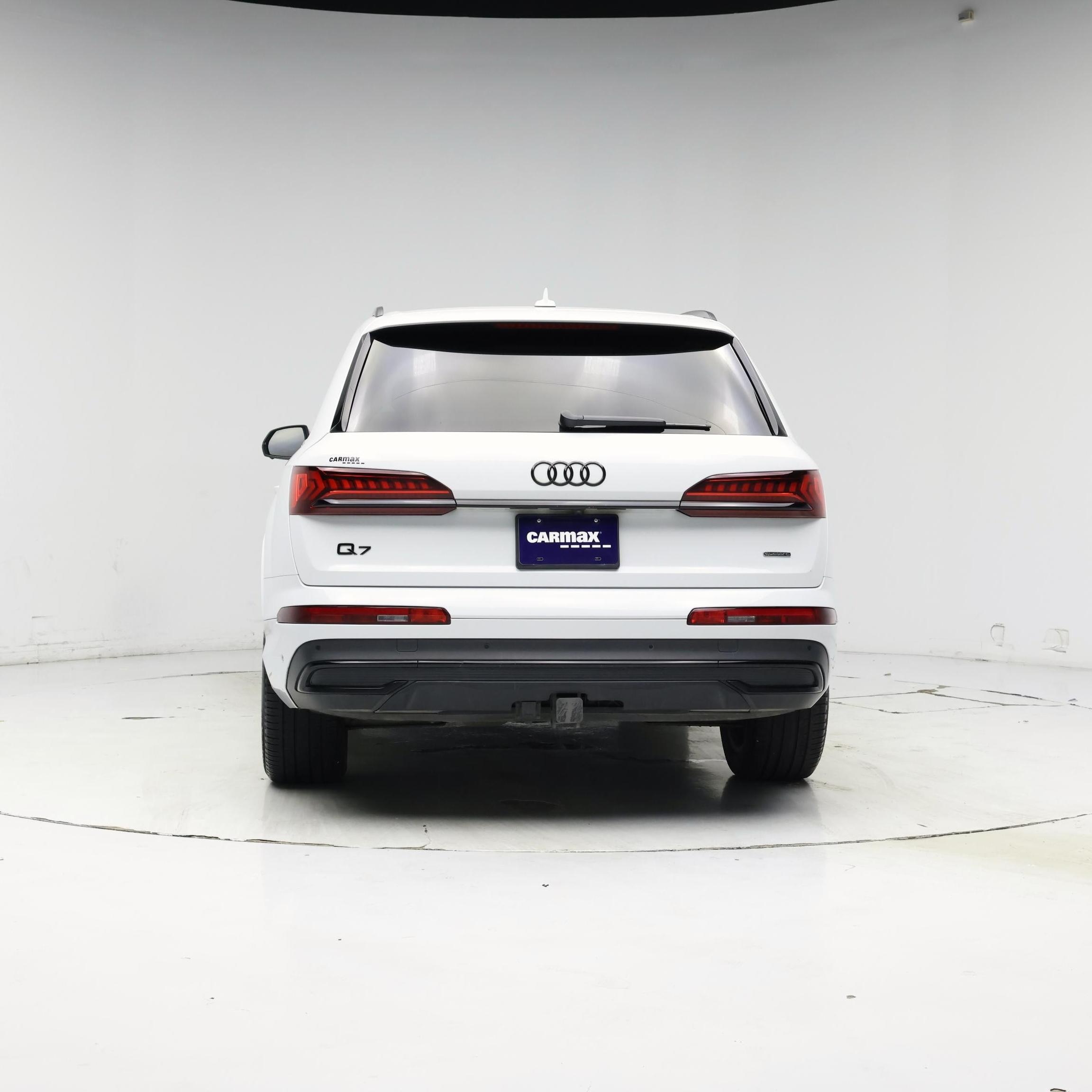Thumbnail: 2023 Audi Q7 - 6