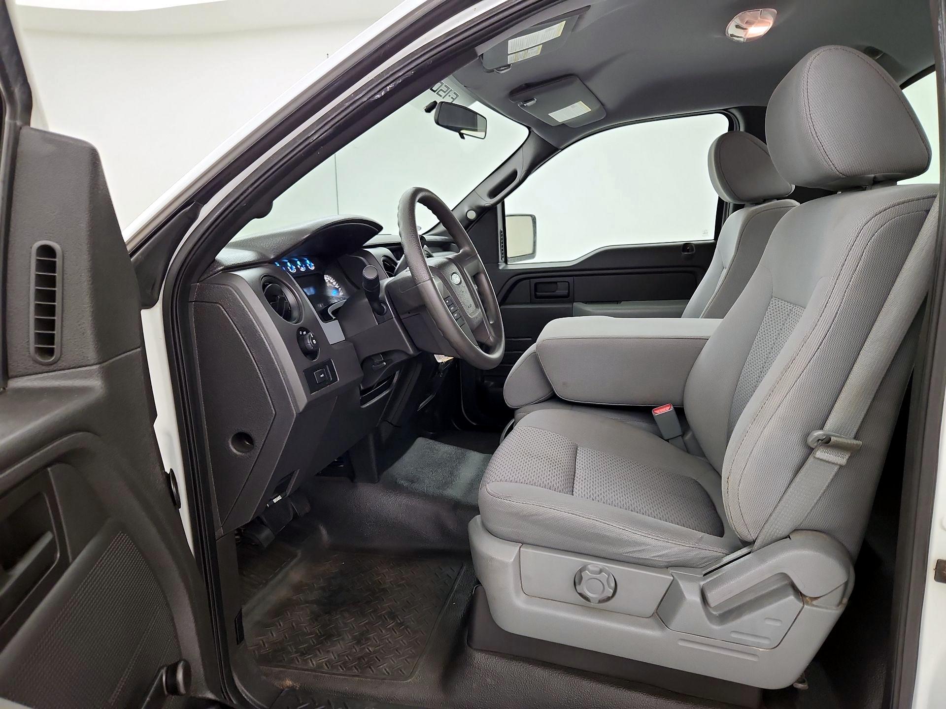 Thumbnail: 2013 Ford F-150 - 11