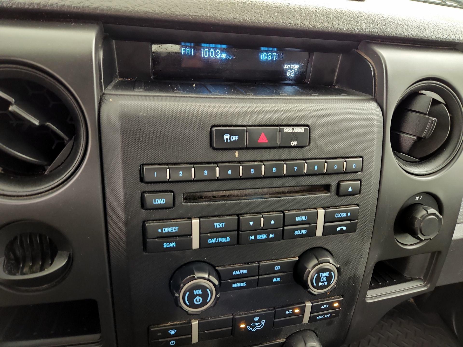 Thumbnail: 2013 Ford F-150 - 14