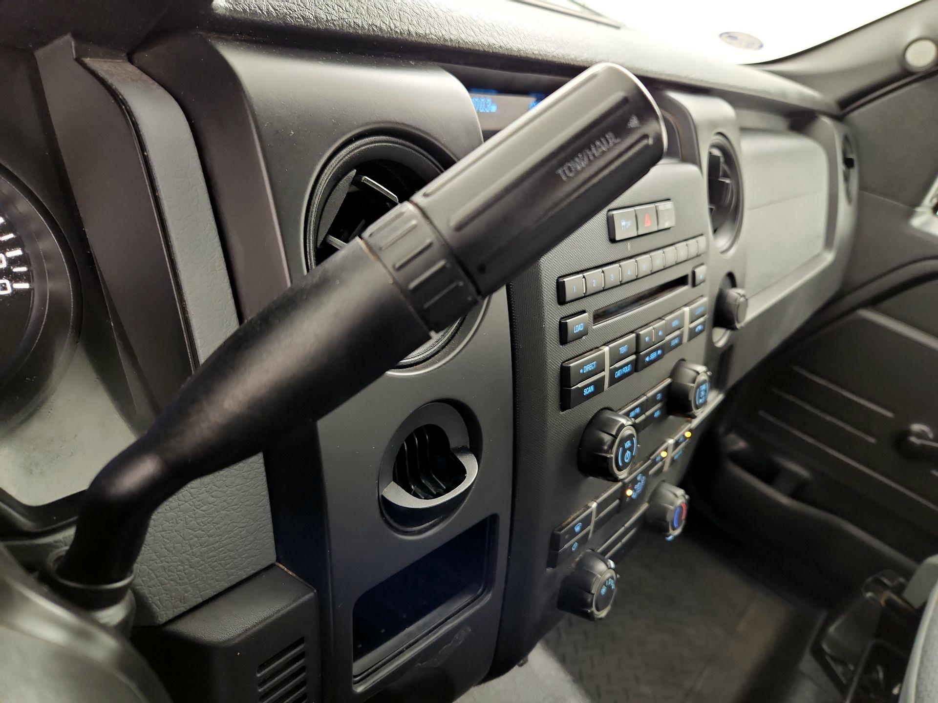 Thumbnail: 2013 Ford F-150 - 16