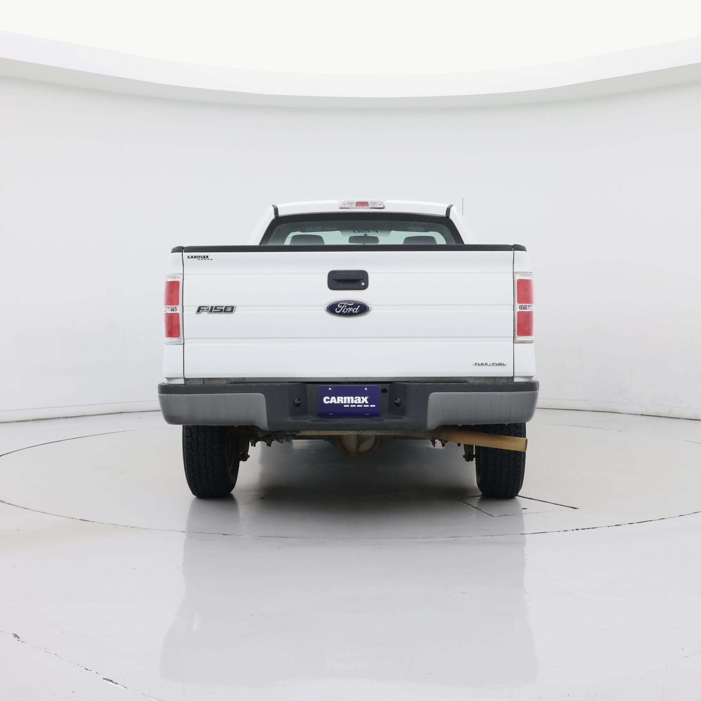 Thumbnail: 2013 Ford F-150 - 6