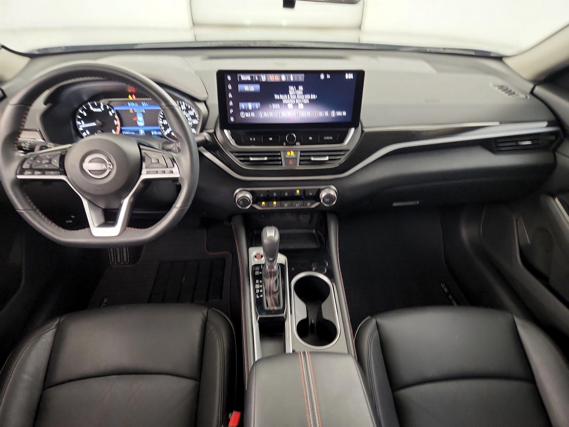 Thumbnail: 2024 Nissan Altima - 9