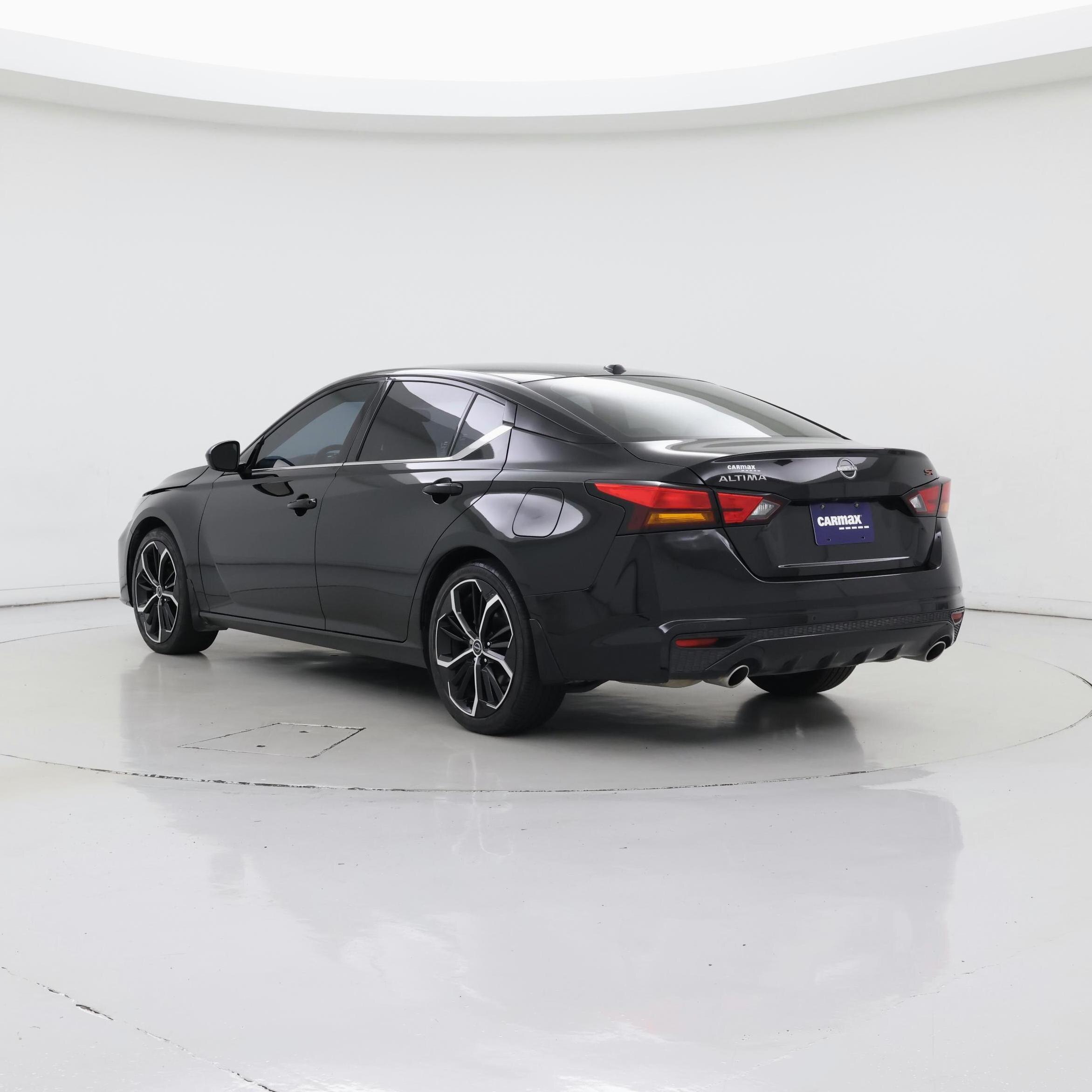 Thumbnail: 2024 Nissan Altima - 2