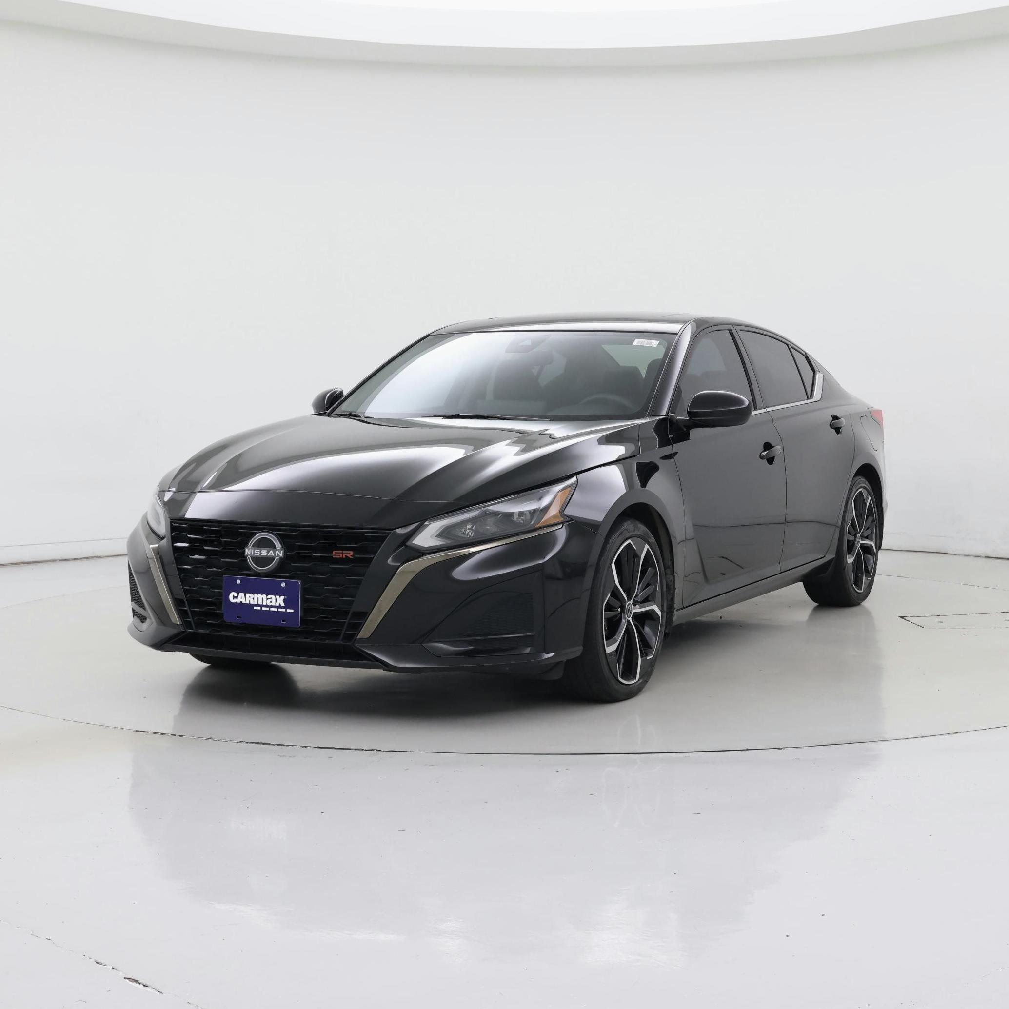 Thumbnail: 2024 Nissan Altima - 4
