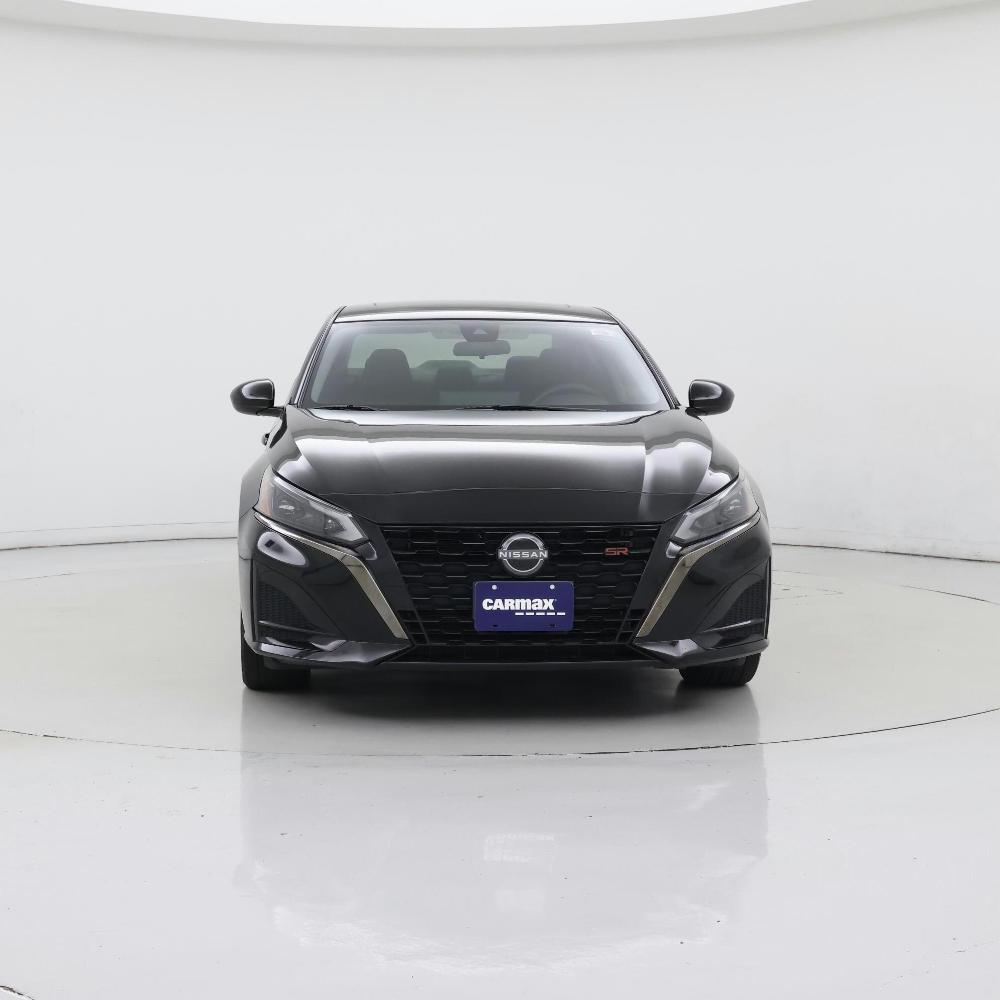 Thumbnail: 2024 Nissan Altima - 5