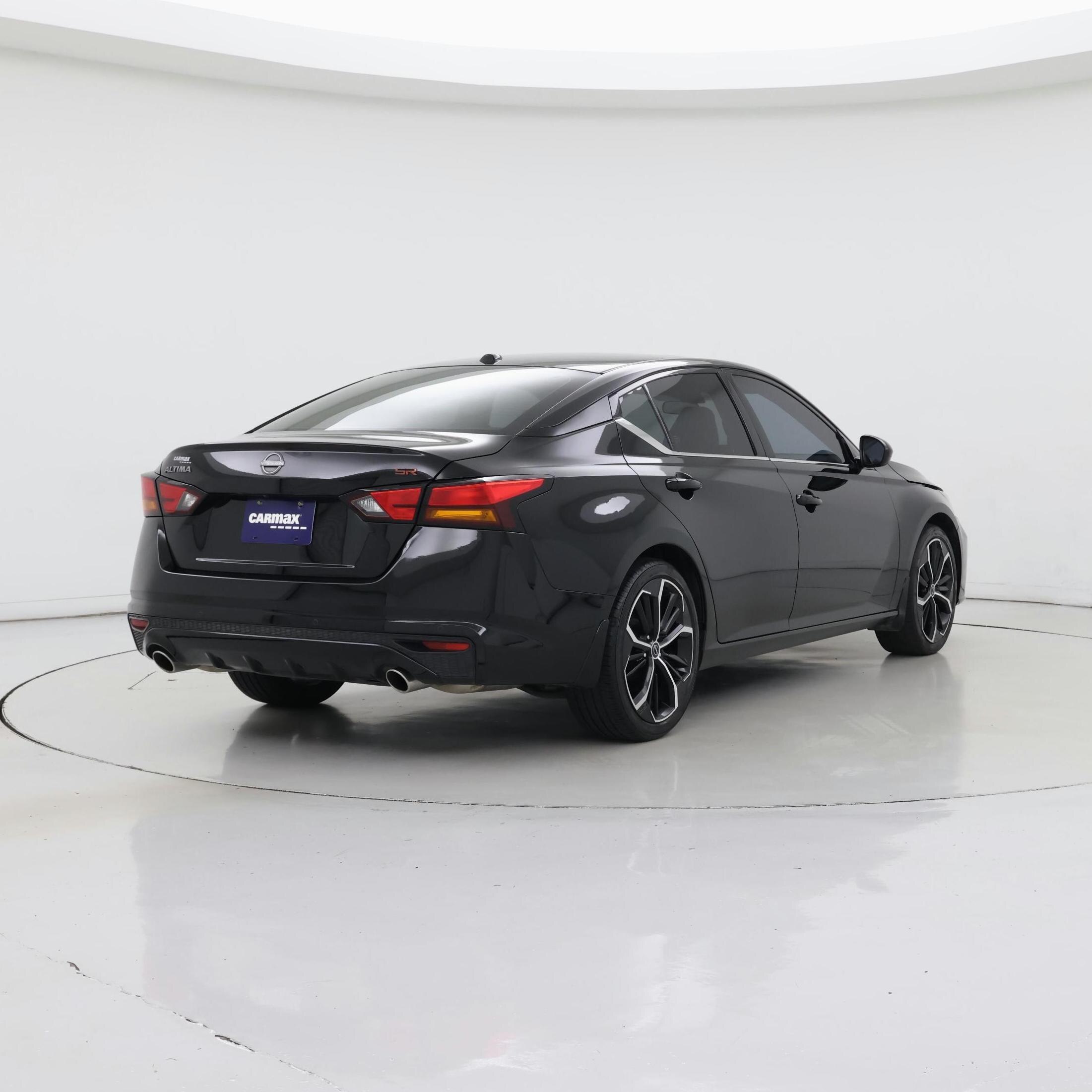 Thumbnail: 2024 Nissan Altima - 8