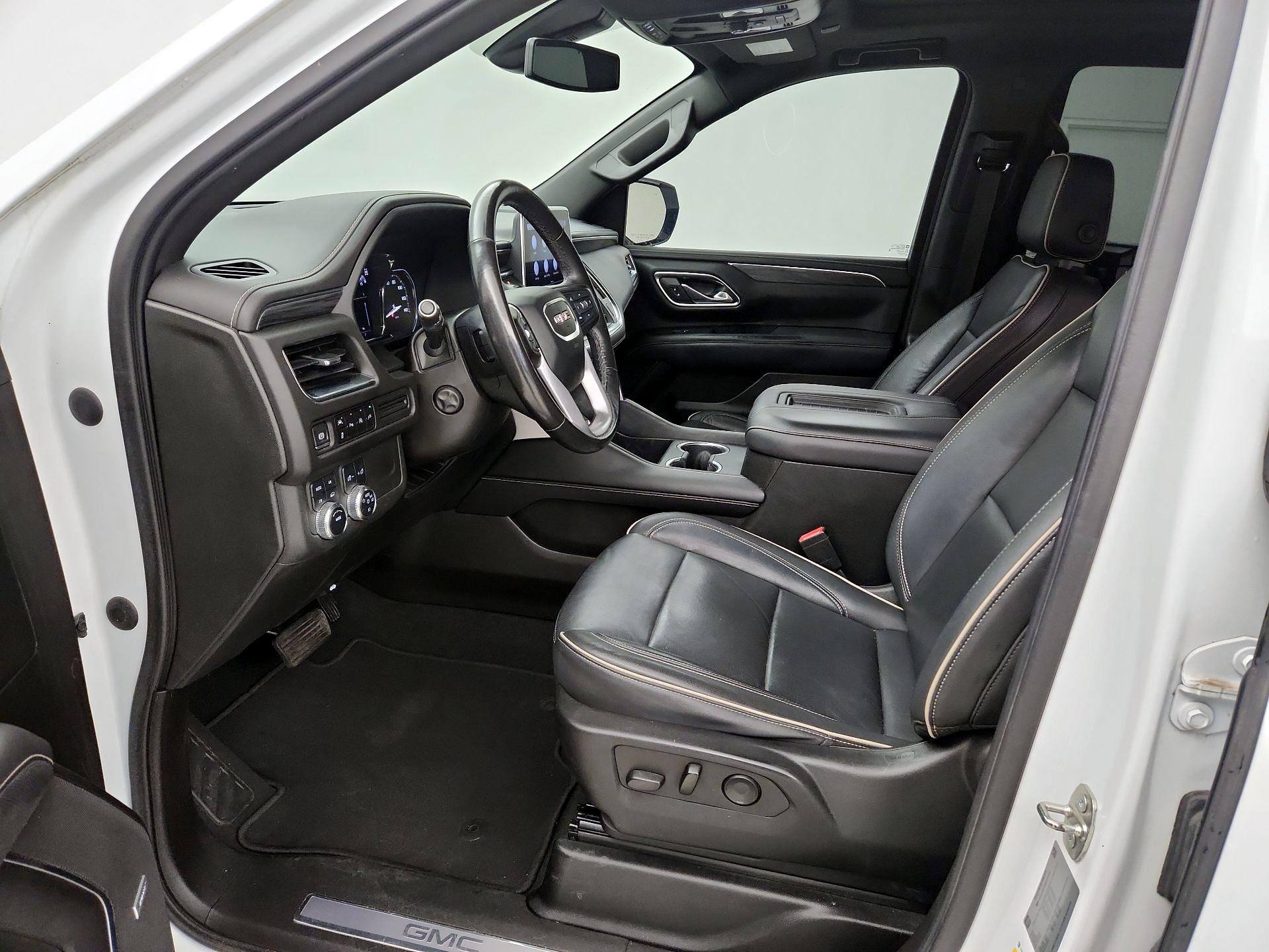 Thumbnail: 2021 GMC Yukon - 11
