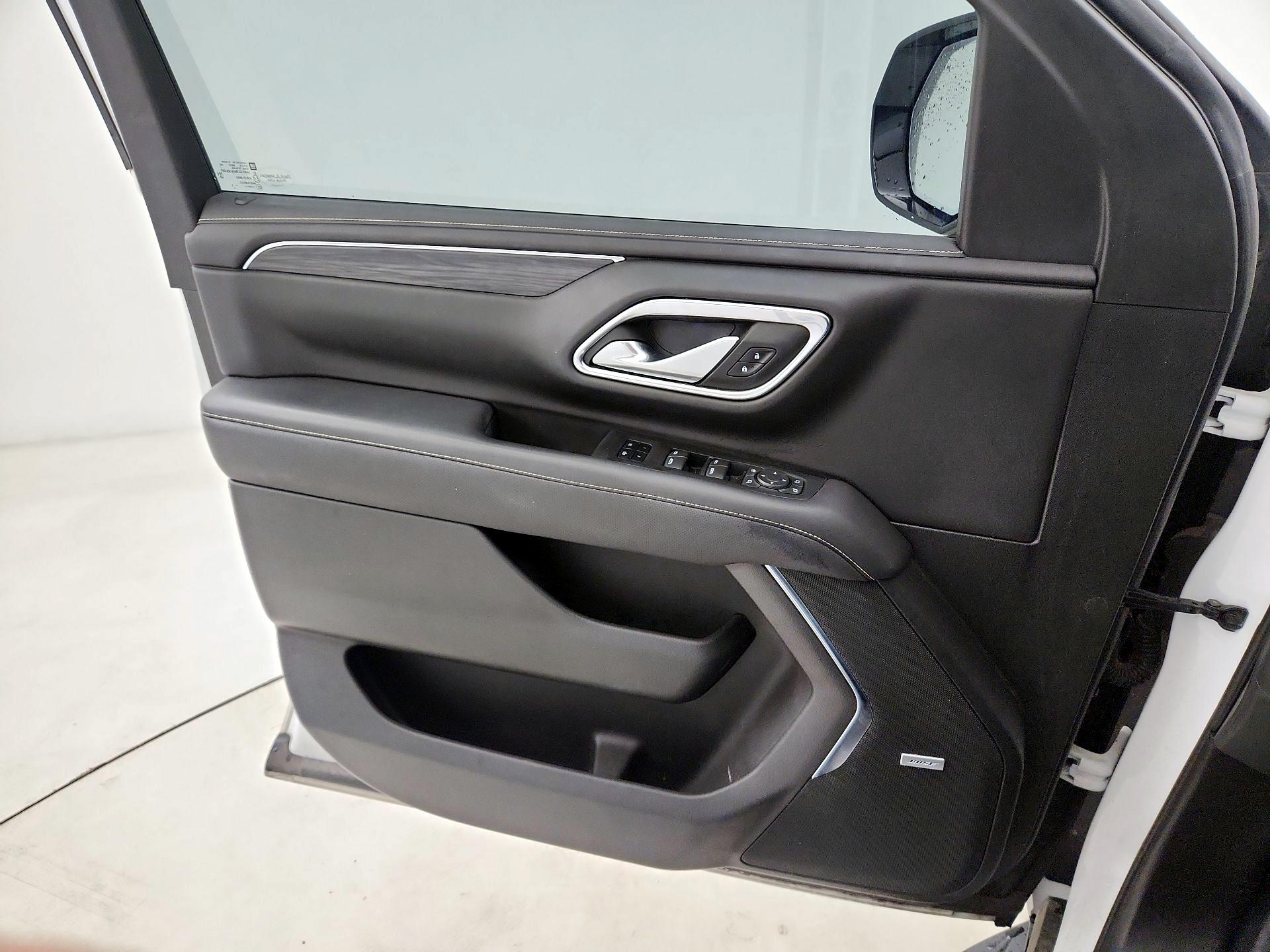 Thumbnail: 2021 GMC Yukon - 12