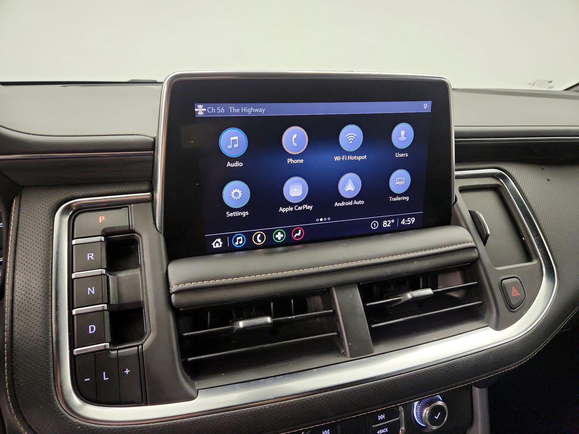 Thumbnail: 2021 GMC Yukon - 13