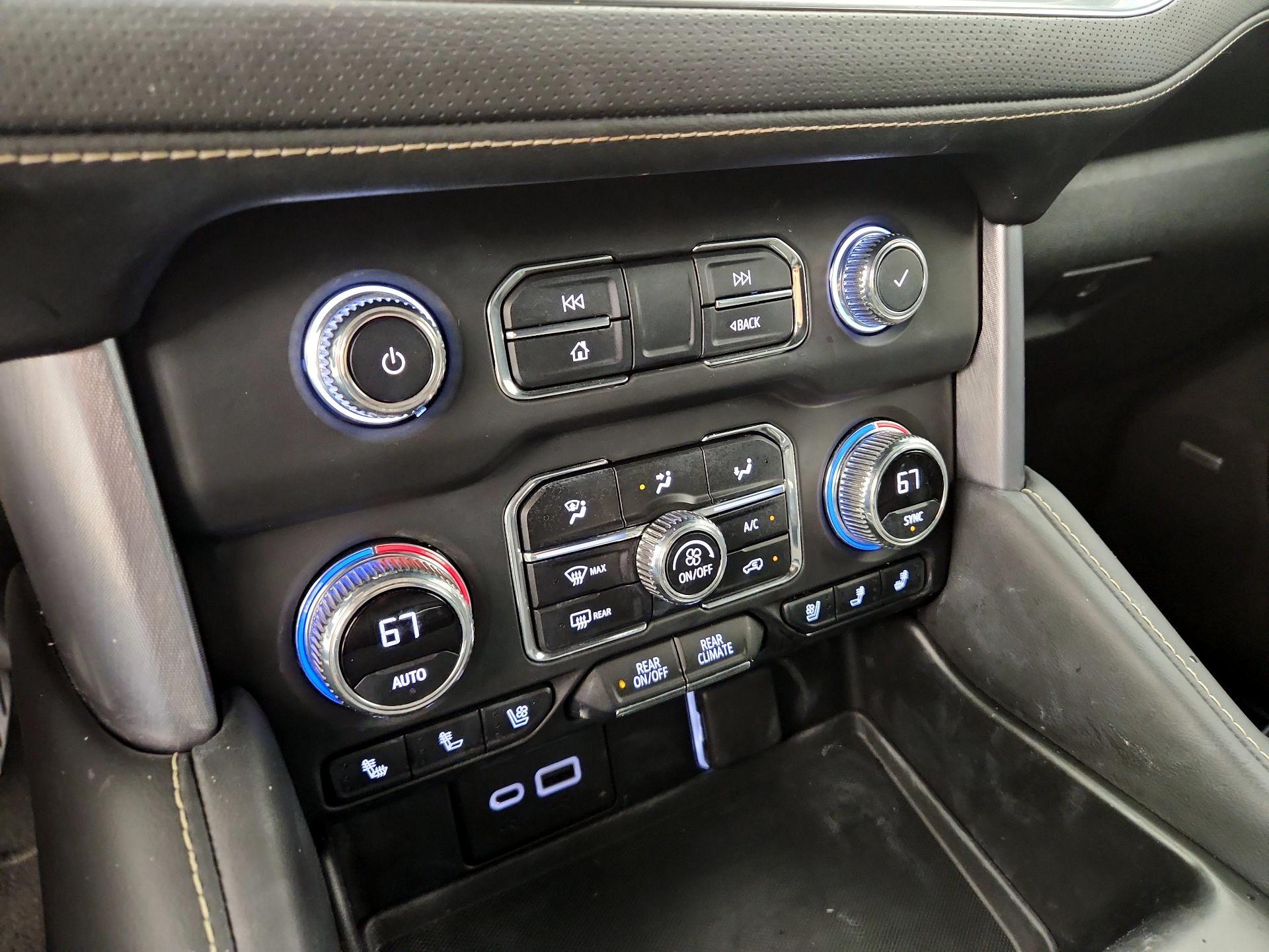 Thumbnail: 2021 GMC Yukon - 14