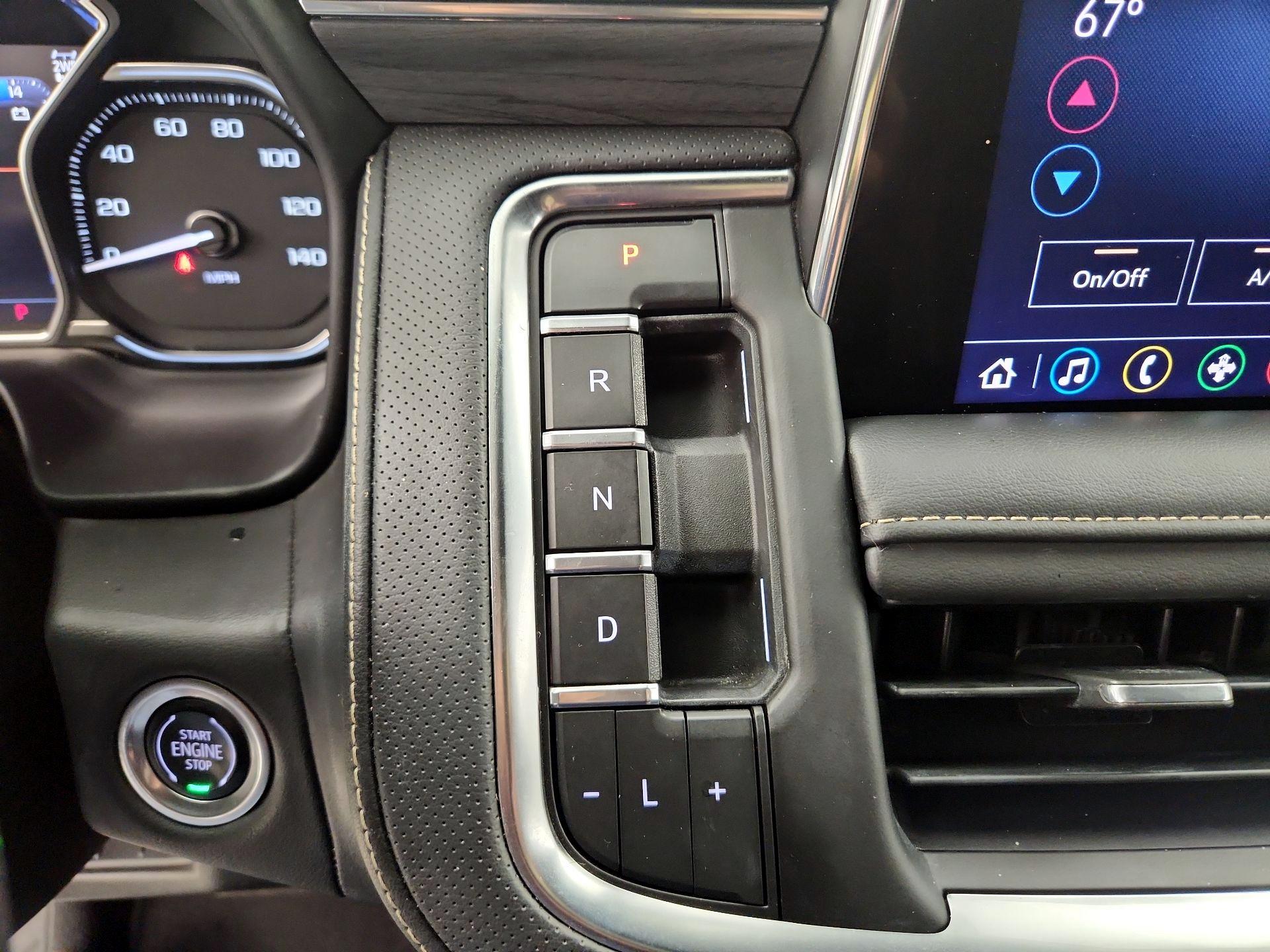 Thumbnail: 2021 GMC Yukon - 15