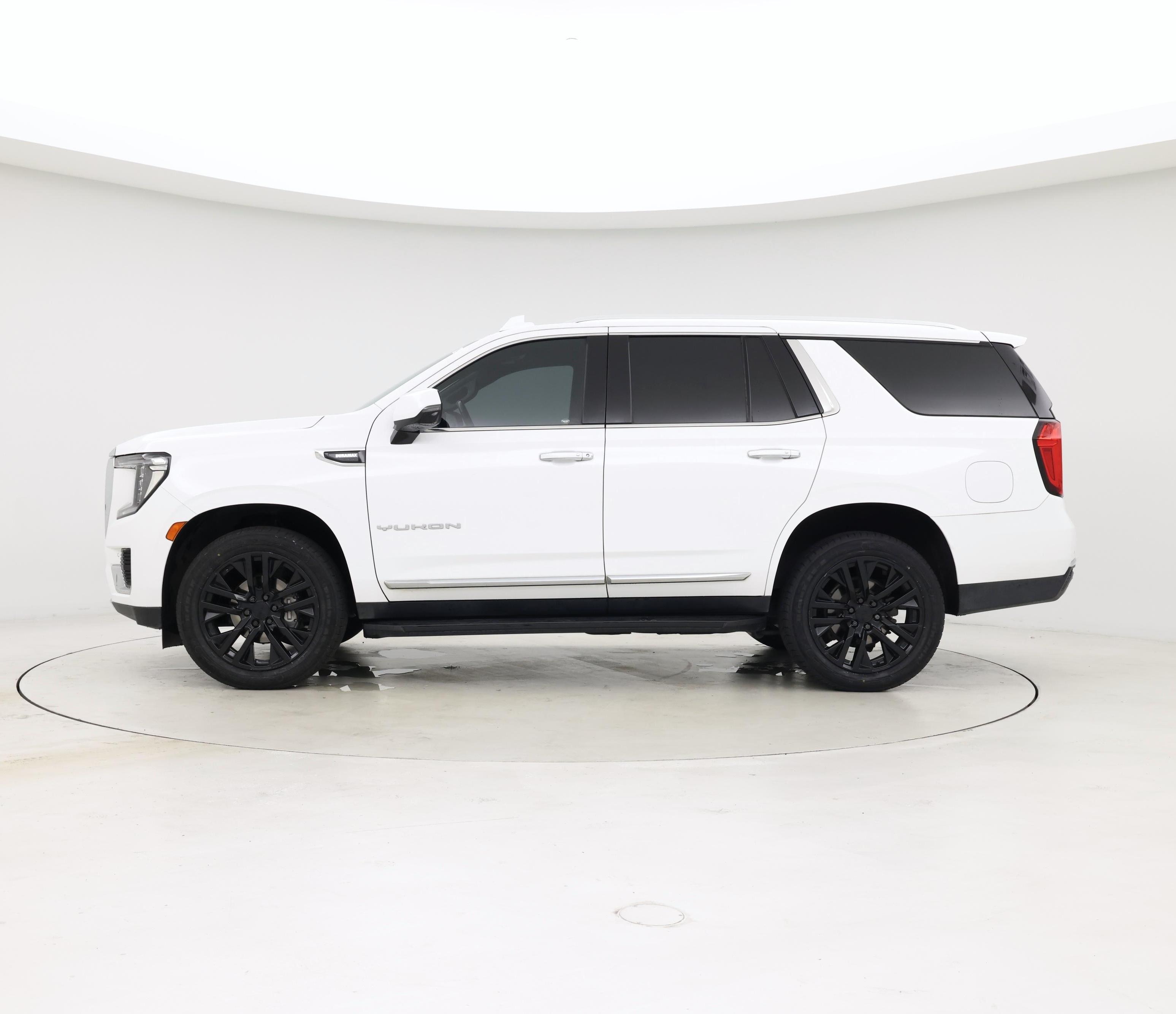 Thumbnail: 2021 GMC Yukon - 3