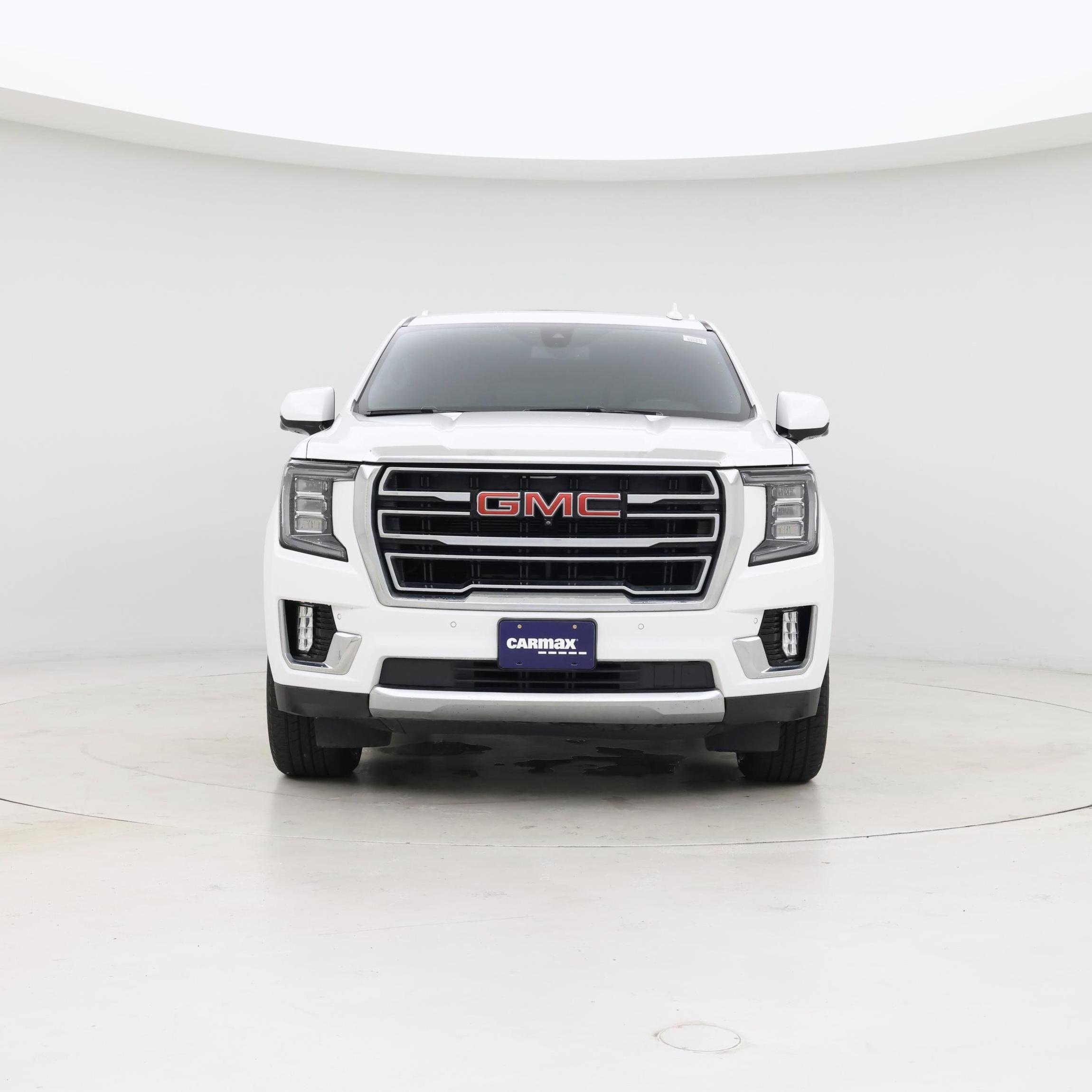 Thumbnail: 2021 GMC Yukon - 5