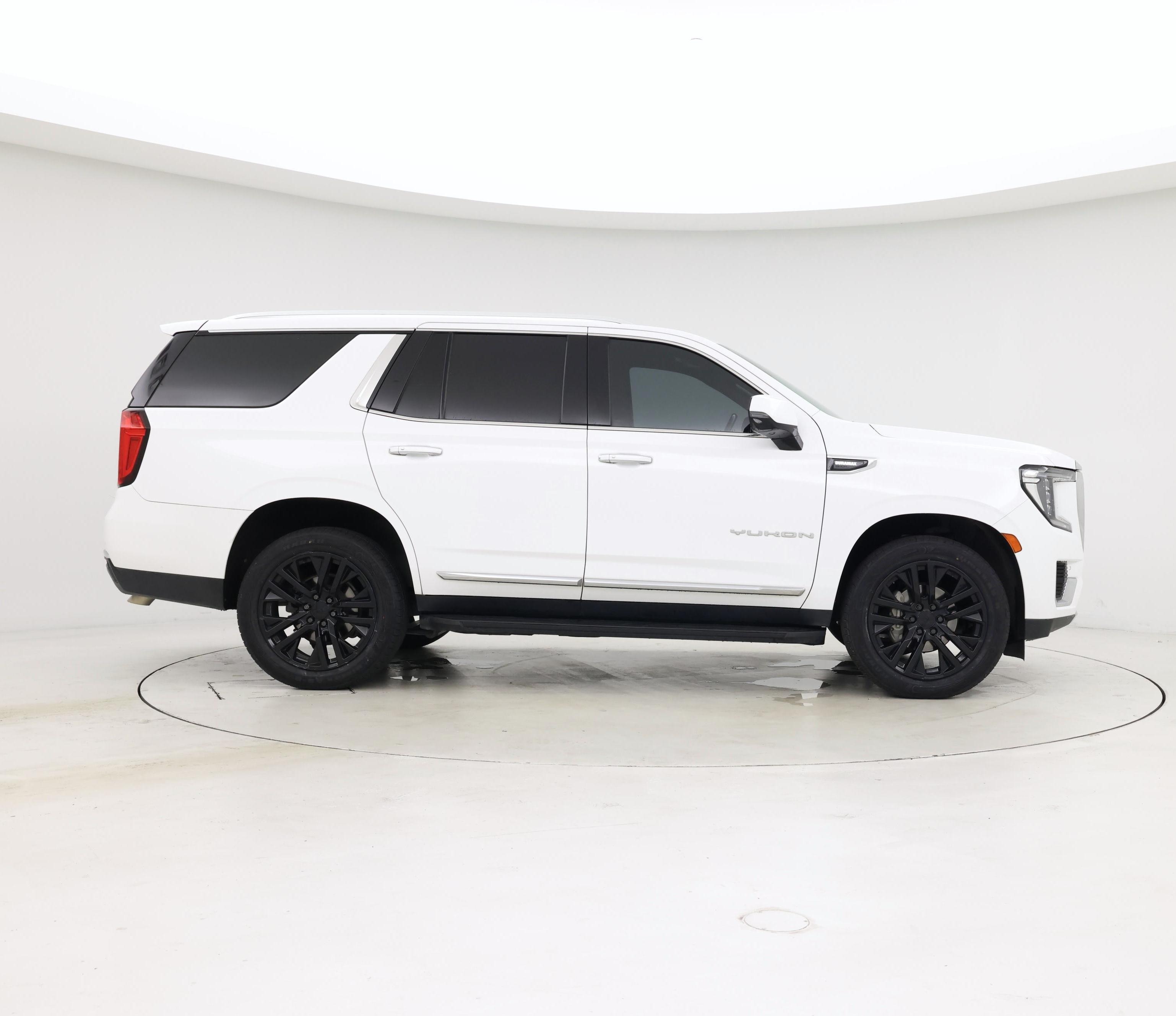 Thumbnail: 2021 GMC Yukon - 7