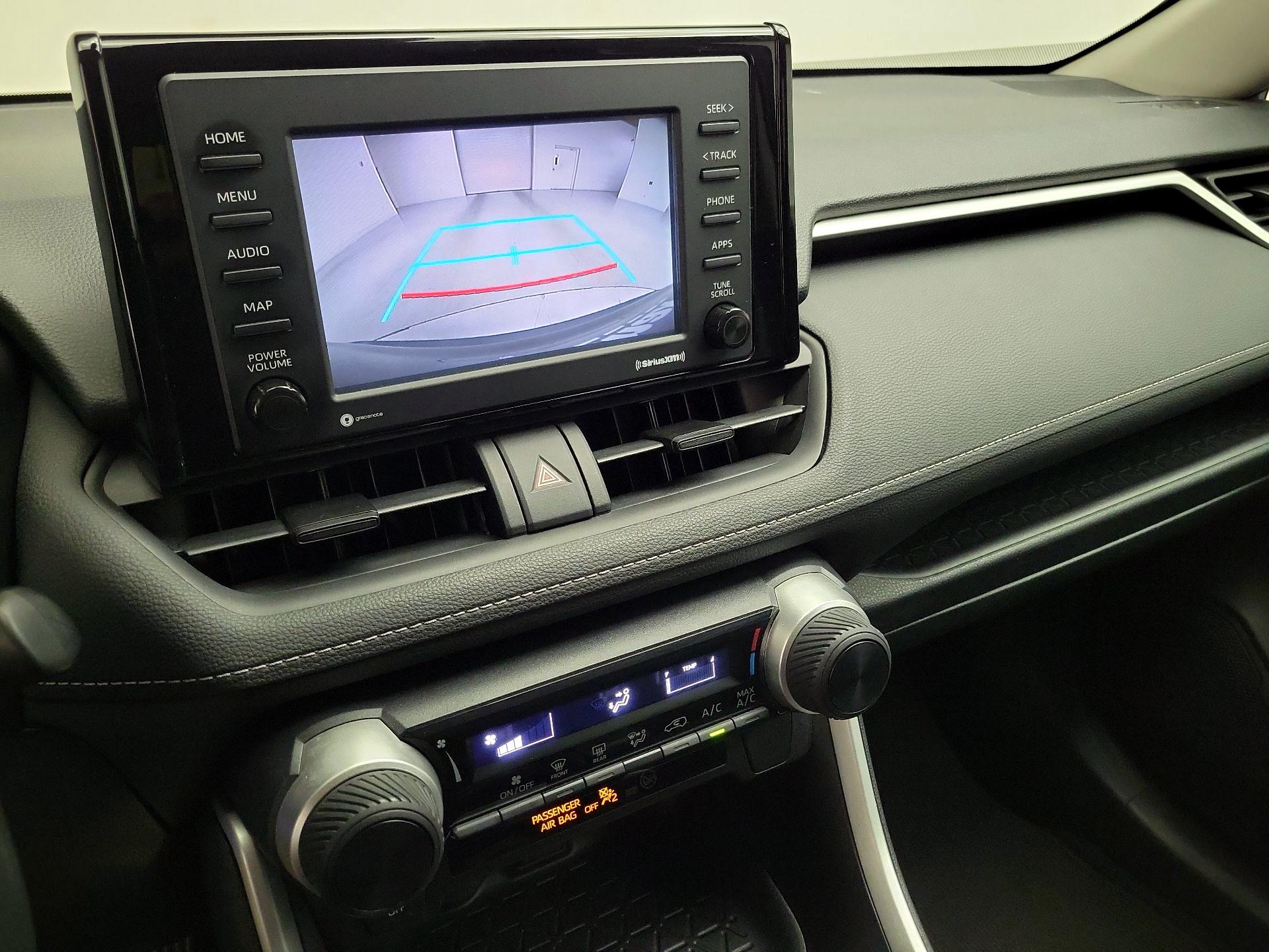 Thumbnail: 2021 Toyota RAV4 - 14