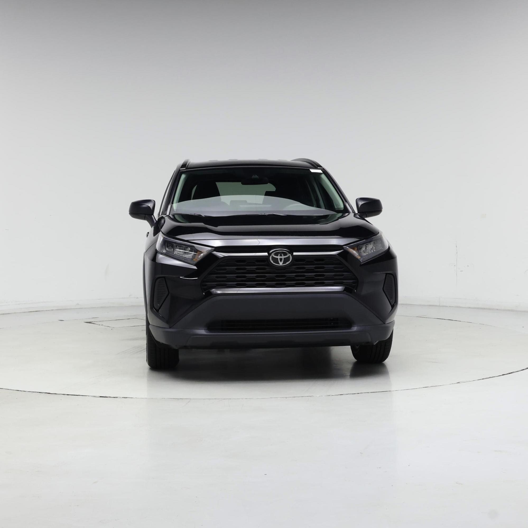 Thumbnail: 2021 Toyota RAV4 - 5