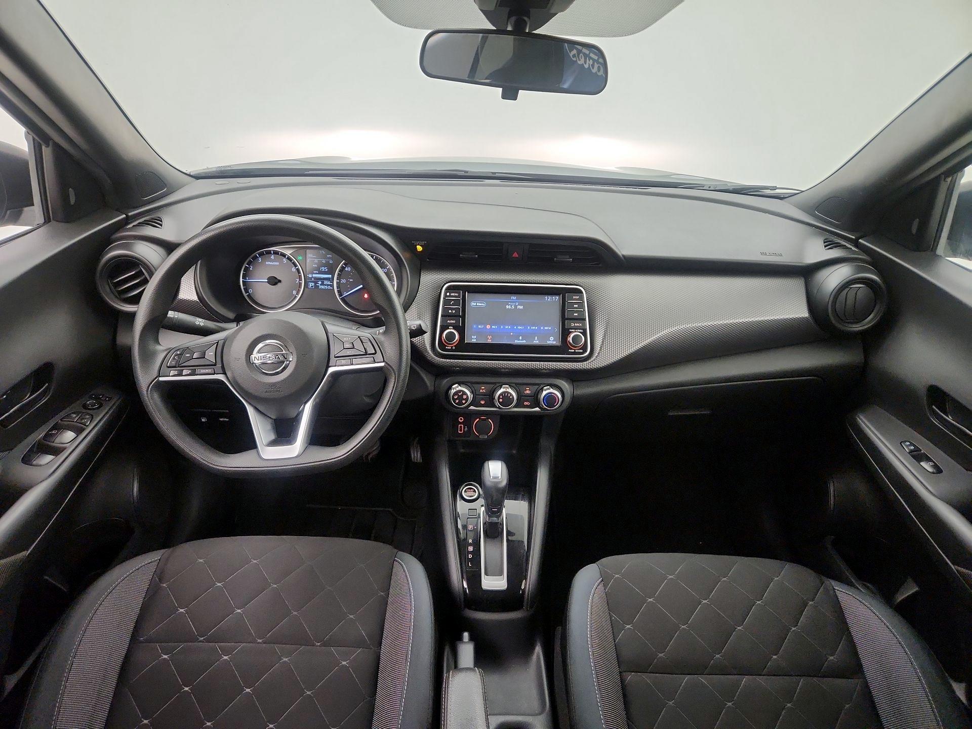 Thumbnail: 2020 Nissan Kicks - 9