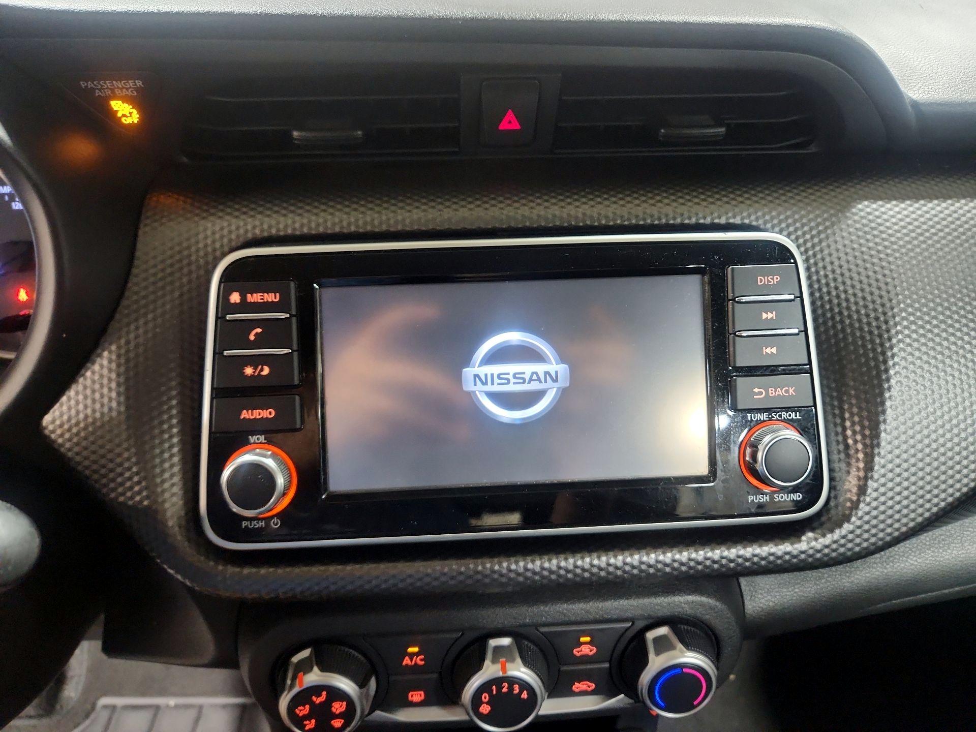 Thumbnail: 2020 Nissan Kicks - 13