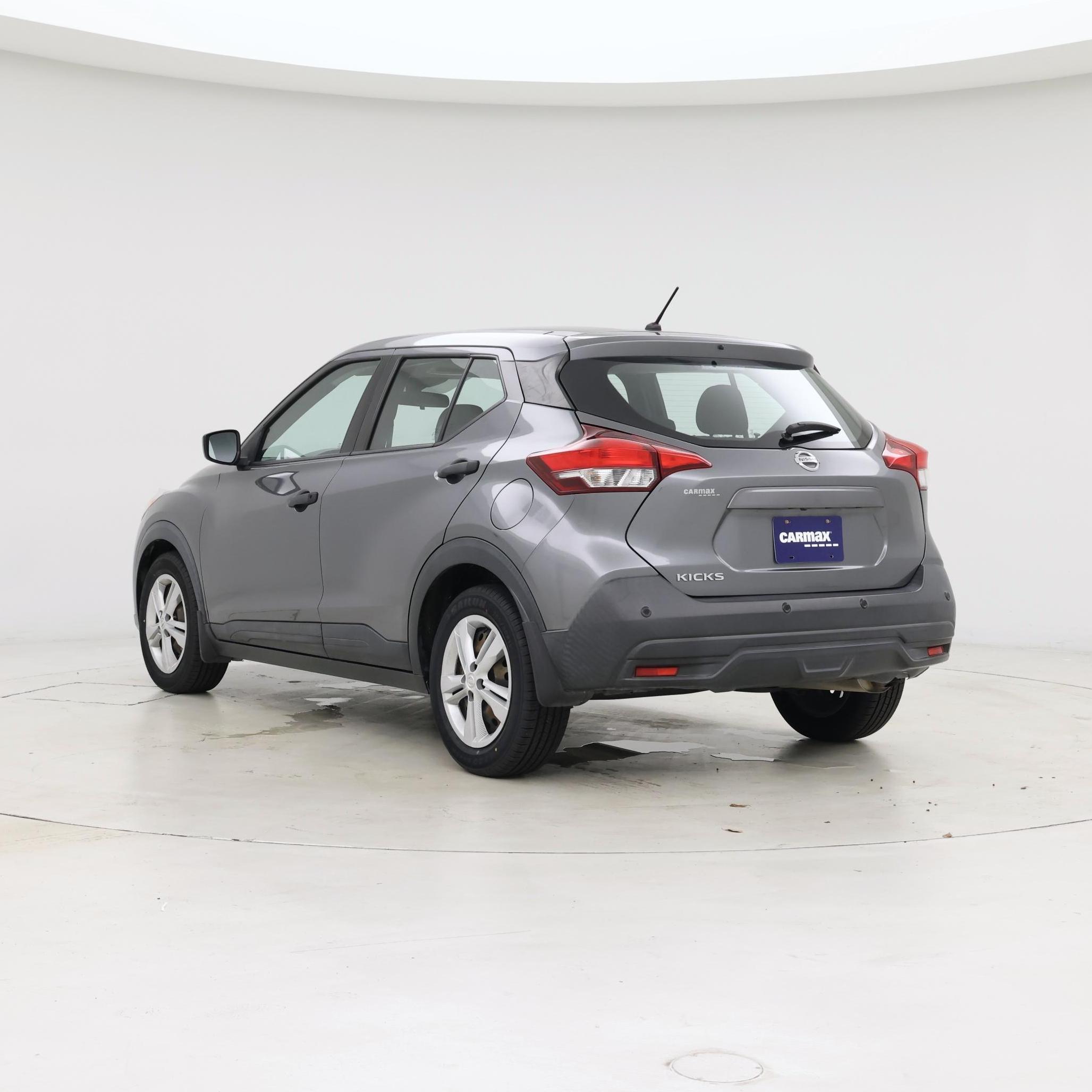 Thumbnail: 2020 Nissan Kicks - 2