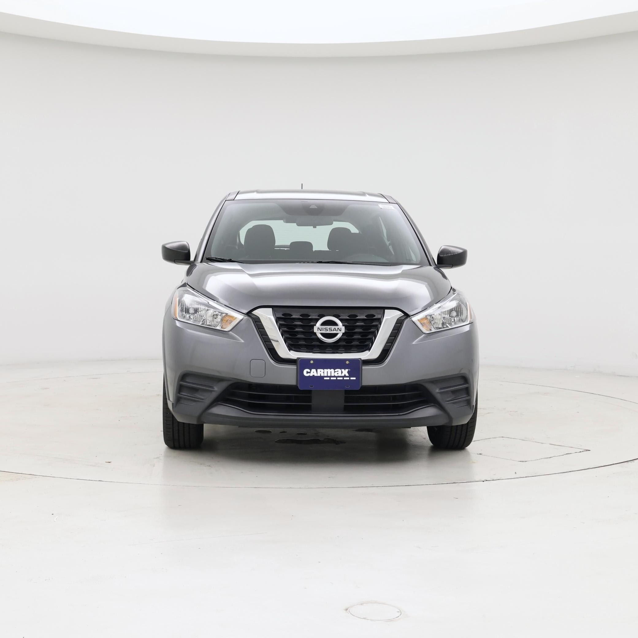 Thumbnail: 2020 Nissan Kicks - 5