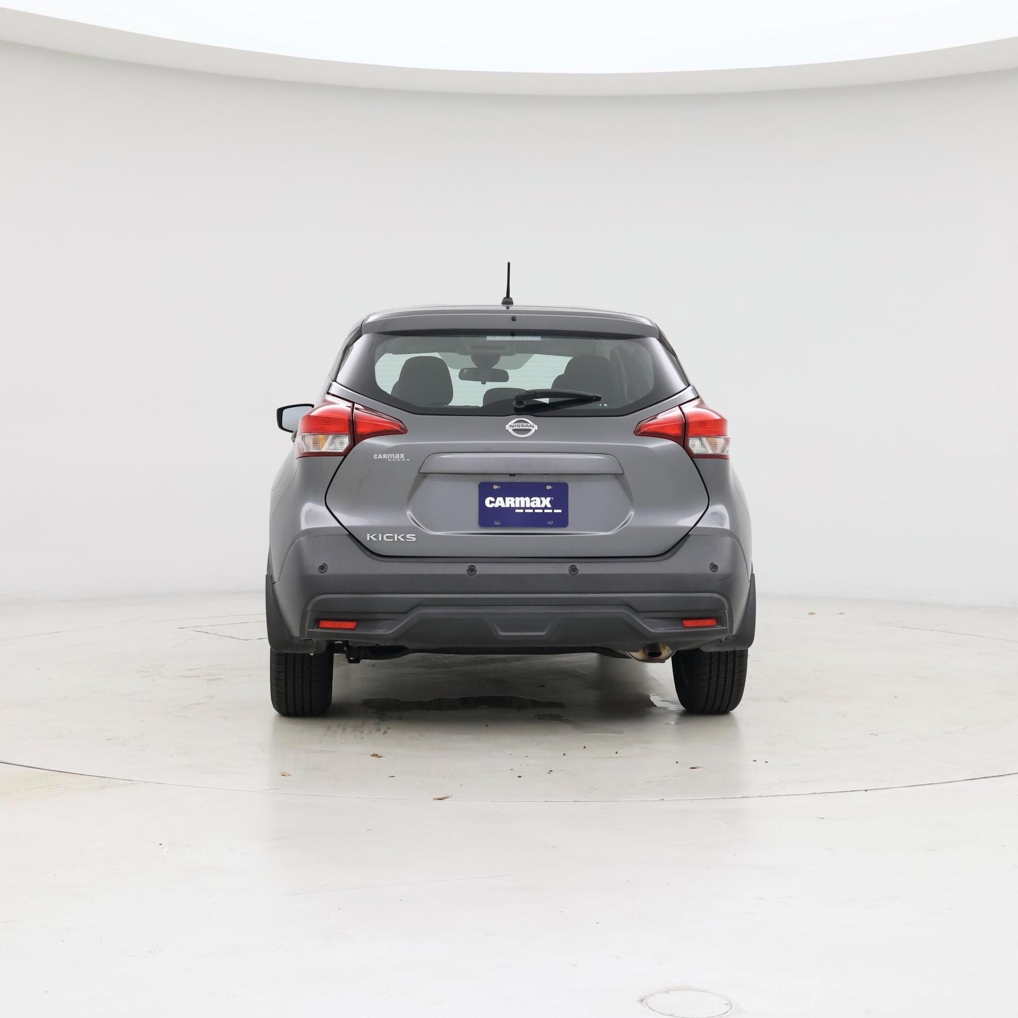 Thumbnail: 2020 Nissan Kicks - 6