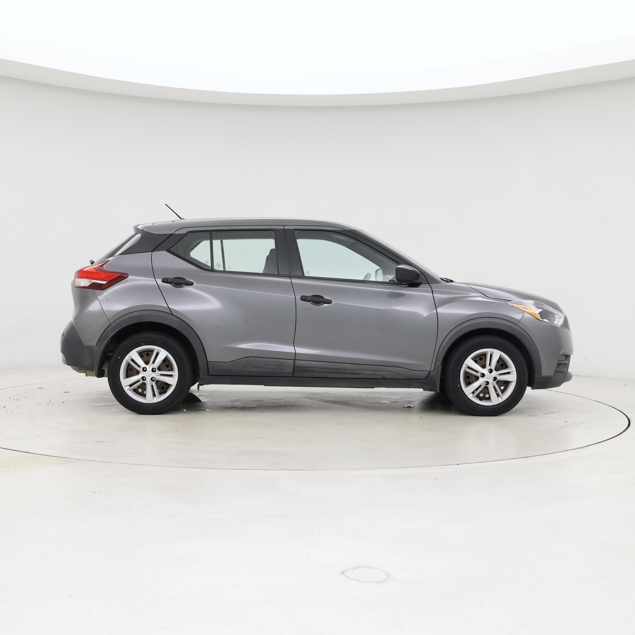Thumbnail: 2020 Nissan Kicks - 7
