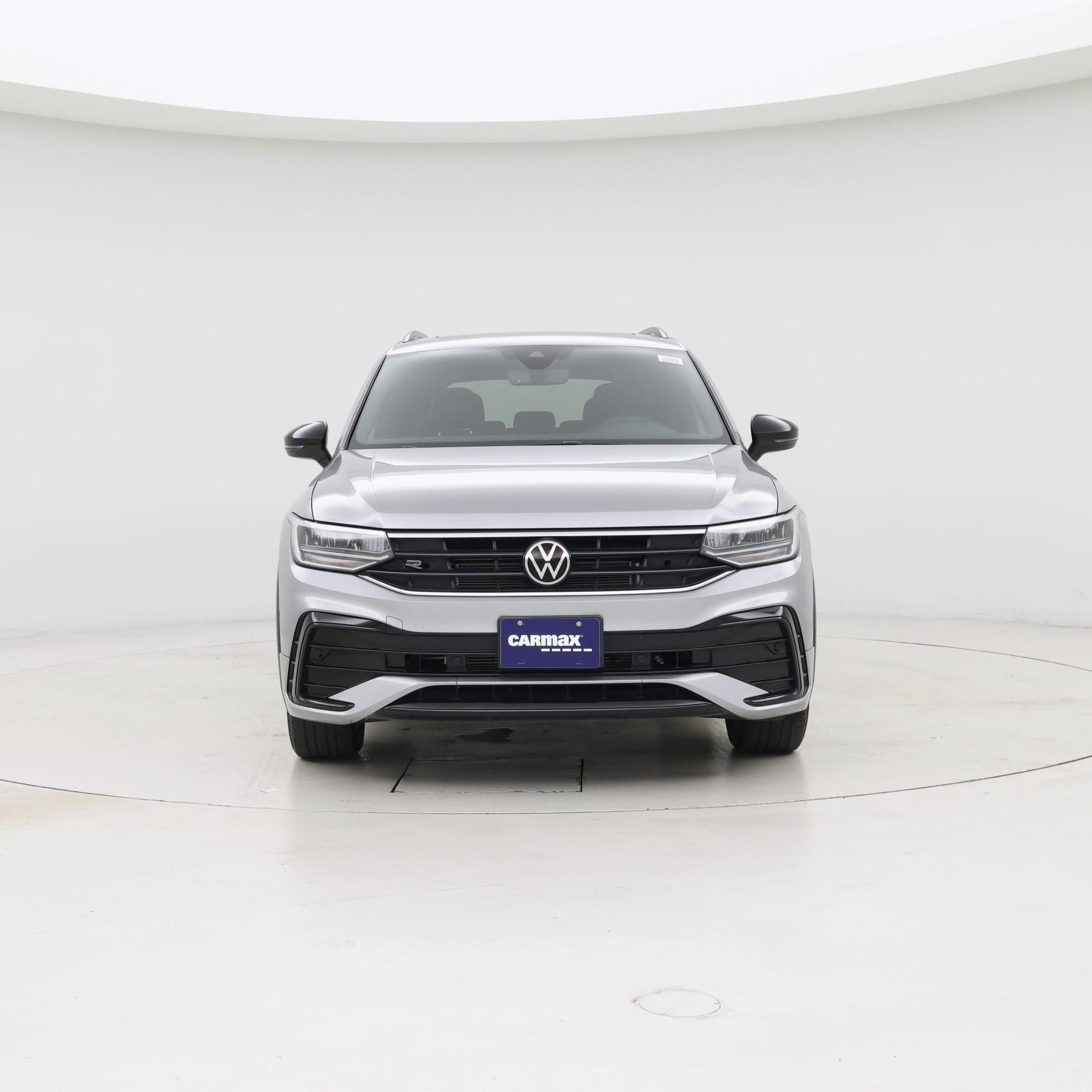 Thumbnail: 2022 Volkswagen Tiguan - 5