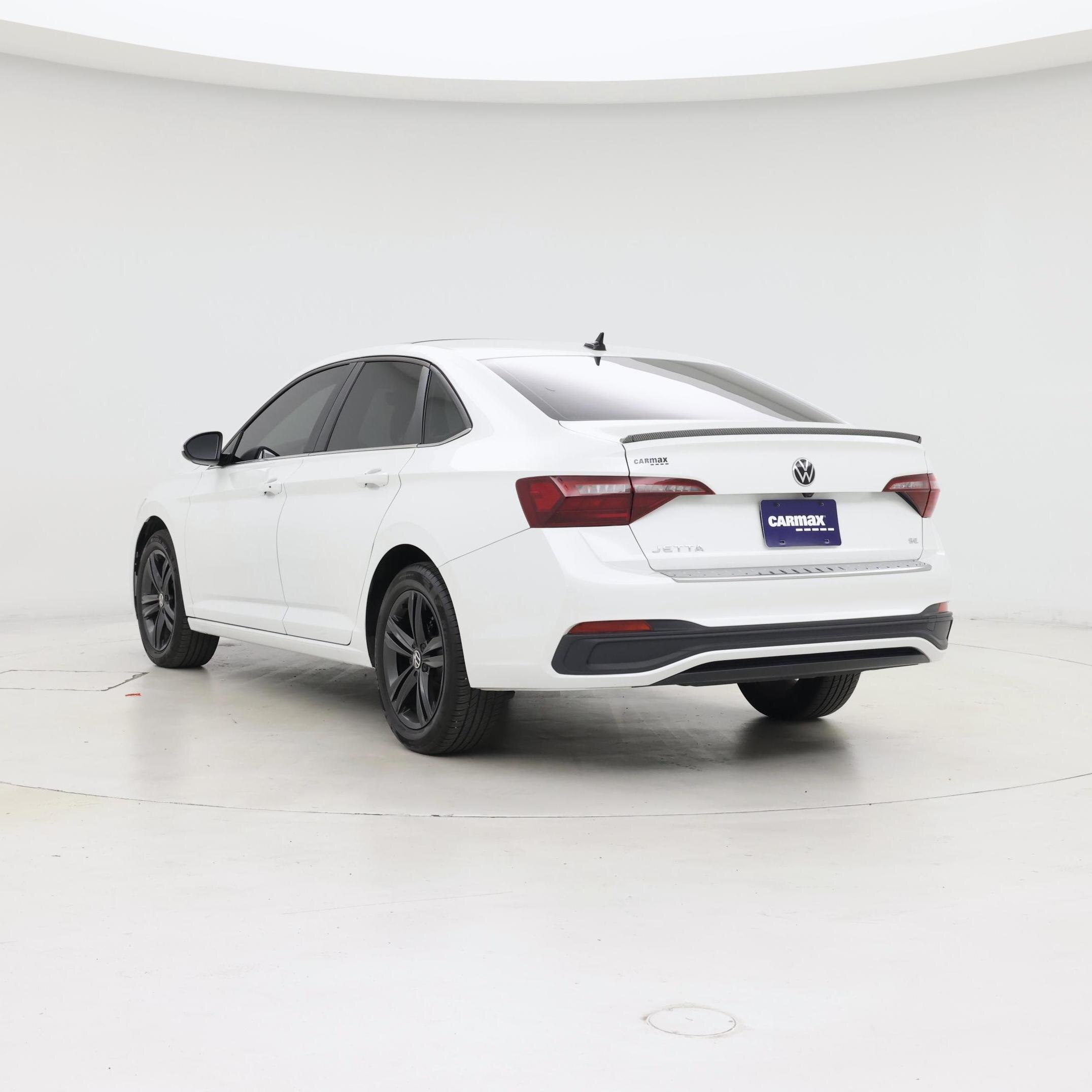 Thumbnail: 2023 Volkswagen Jetta - 2