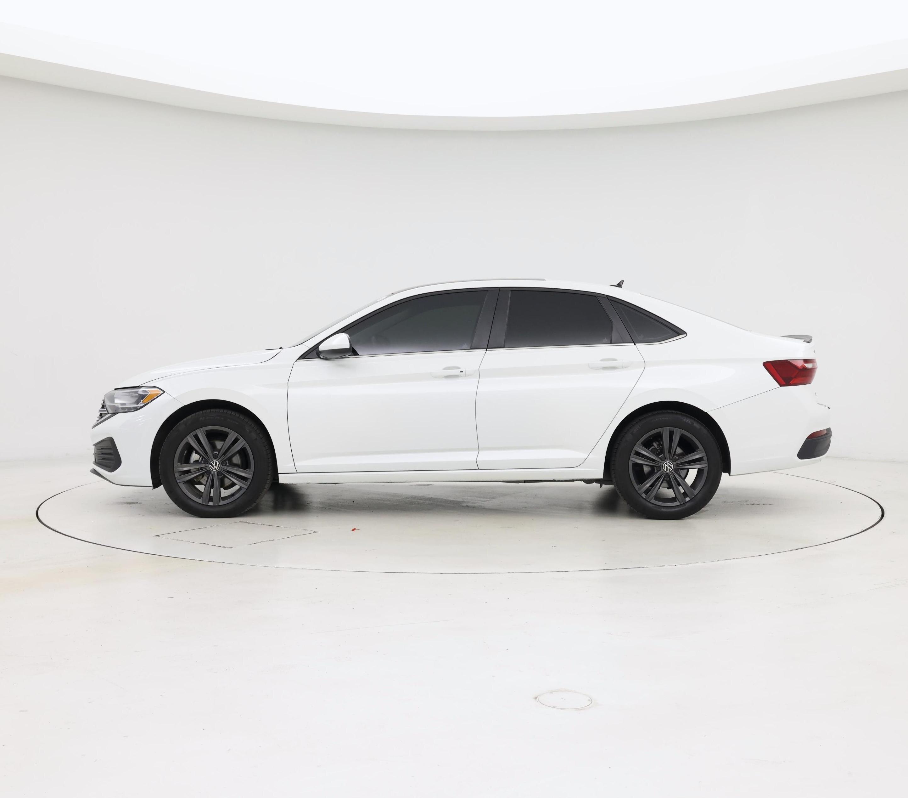 Thumbnail: 2023 Volkswagen Jetta - 3