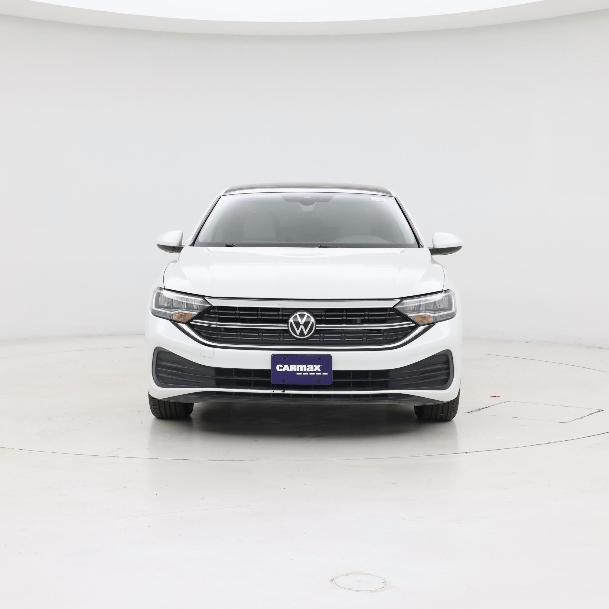 Thumbnail: 2023 Volkswagen Jetta - 5