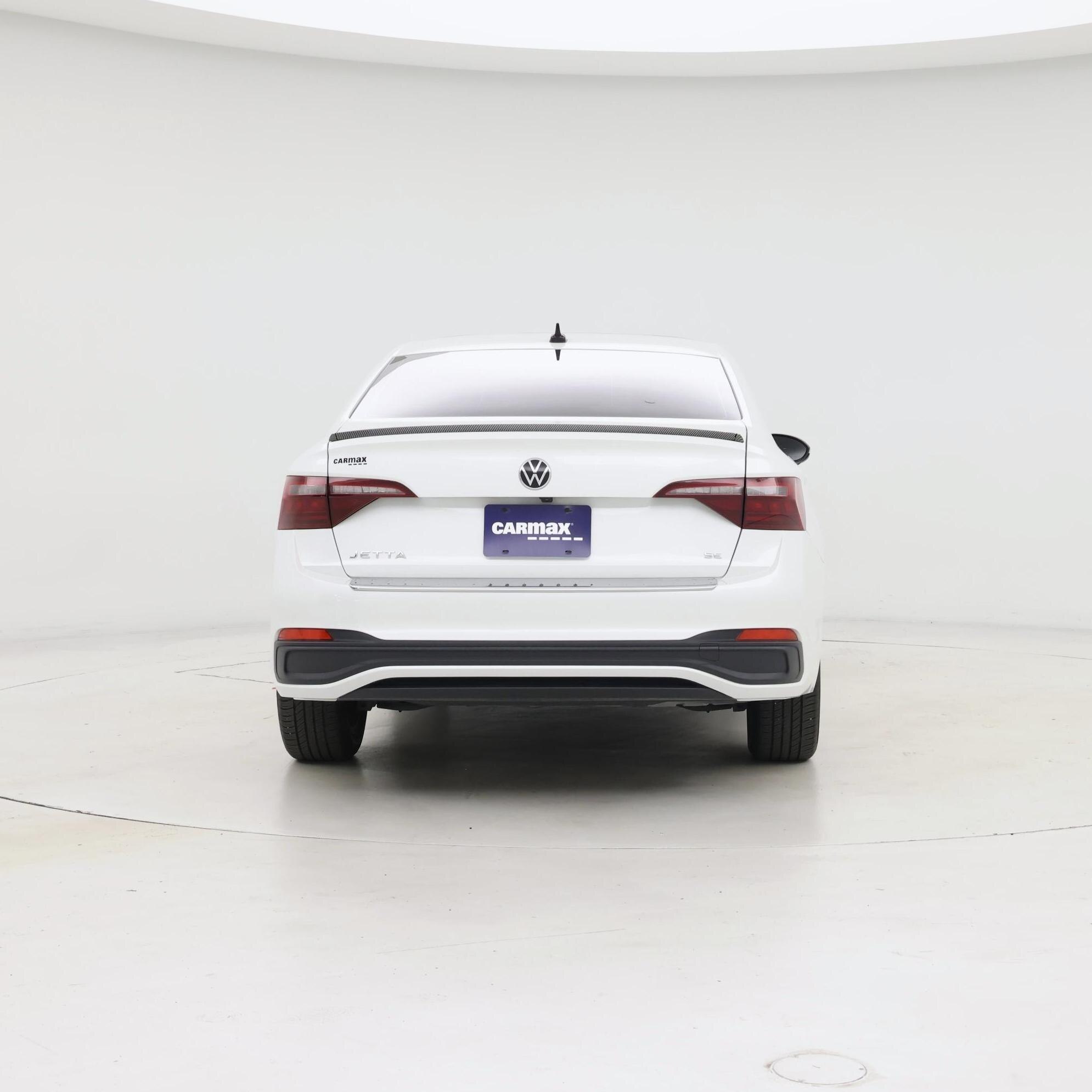 Thumbnail: 2023 Volkswagen Jetta - 6