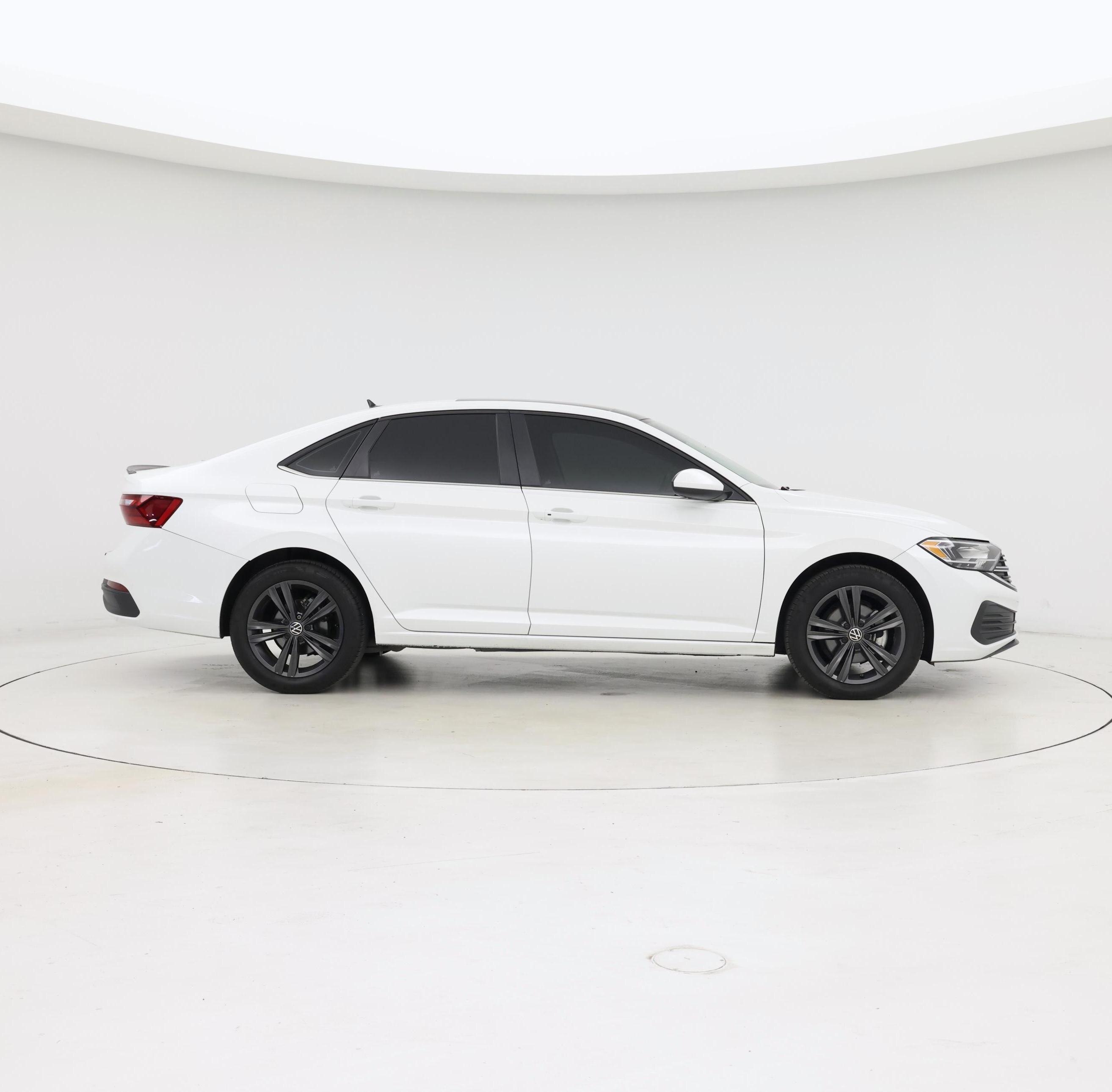 Thumbnail: 2023 Volkswagen Jetta - 7