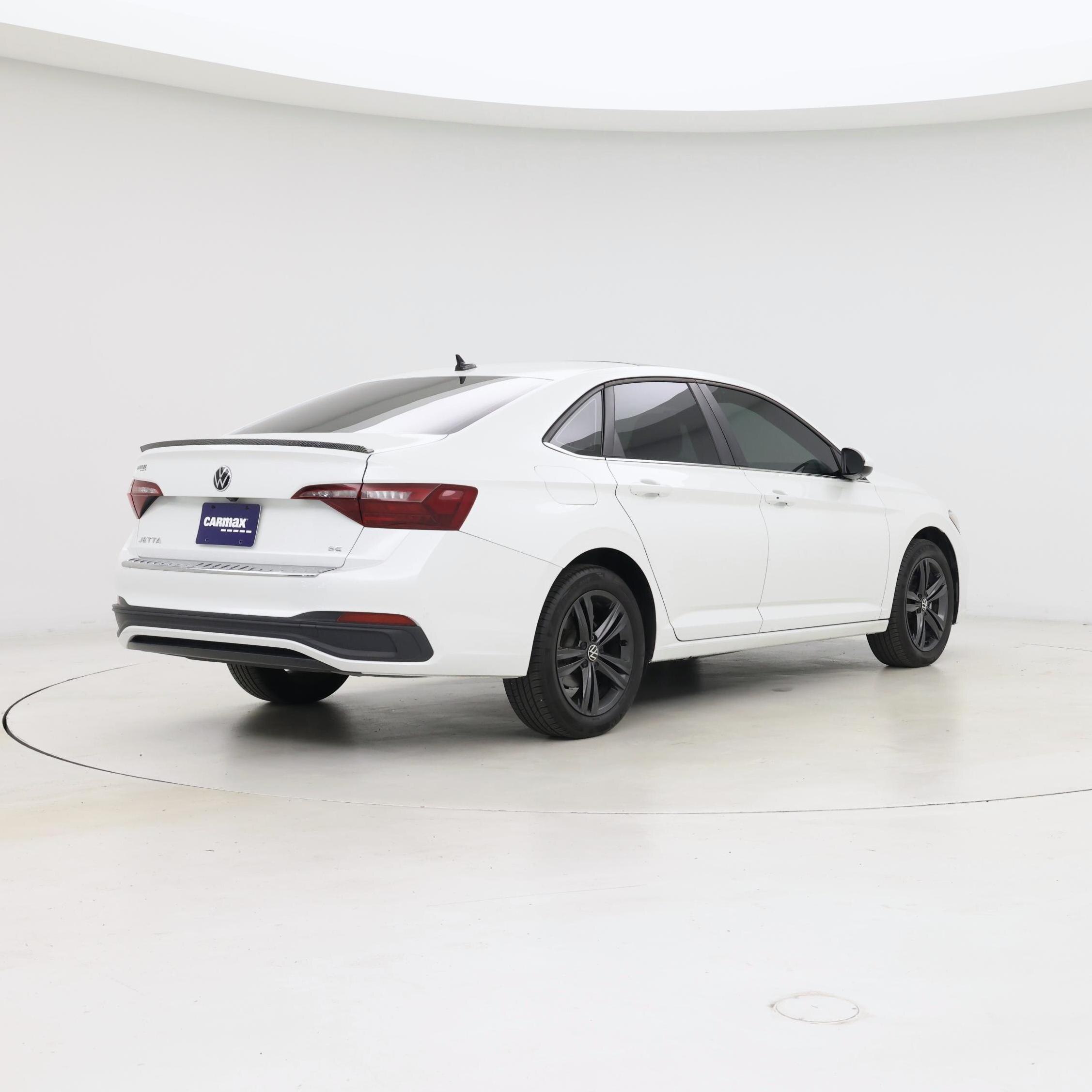 Thumbnail: 2023 Volkswagen Jetta - 8